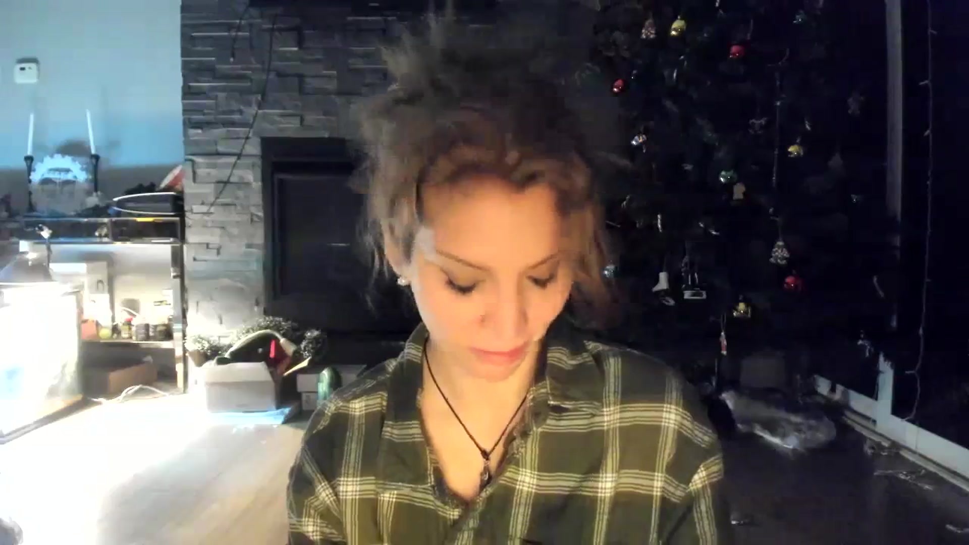 Gallery image thumbnail from Laurel's myfreecams stream on, 01/03/2024, 09:20 image 19 of 20