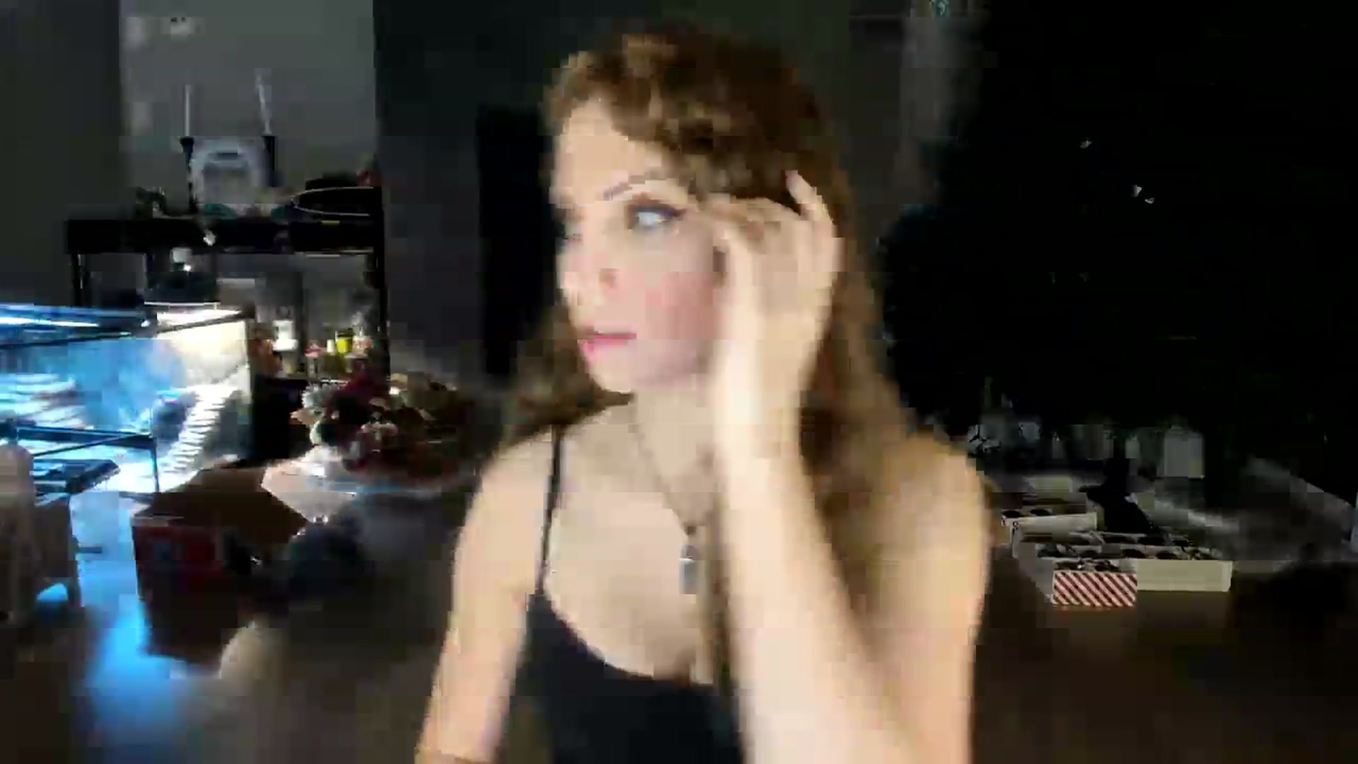 Gallery image thumbnail from Laurel's myfreecams stream on, 01/06/2024, 04:22 image 16 of 20