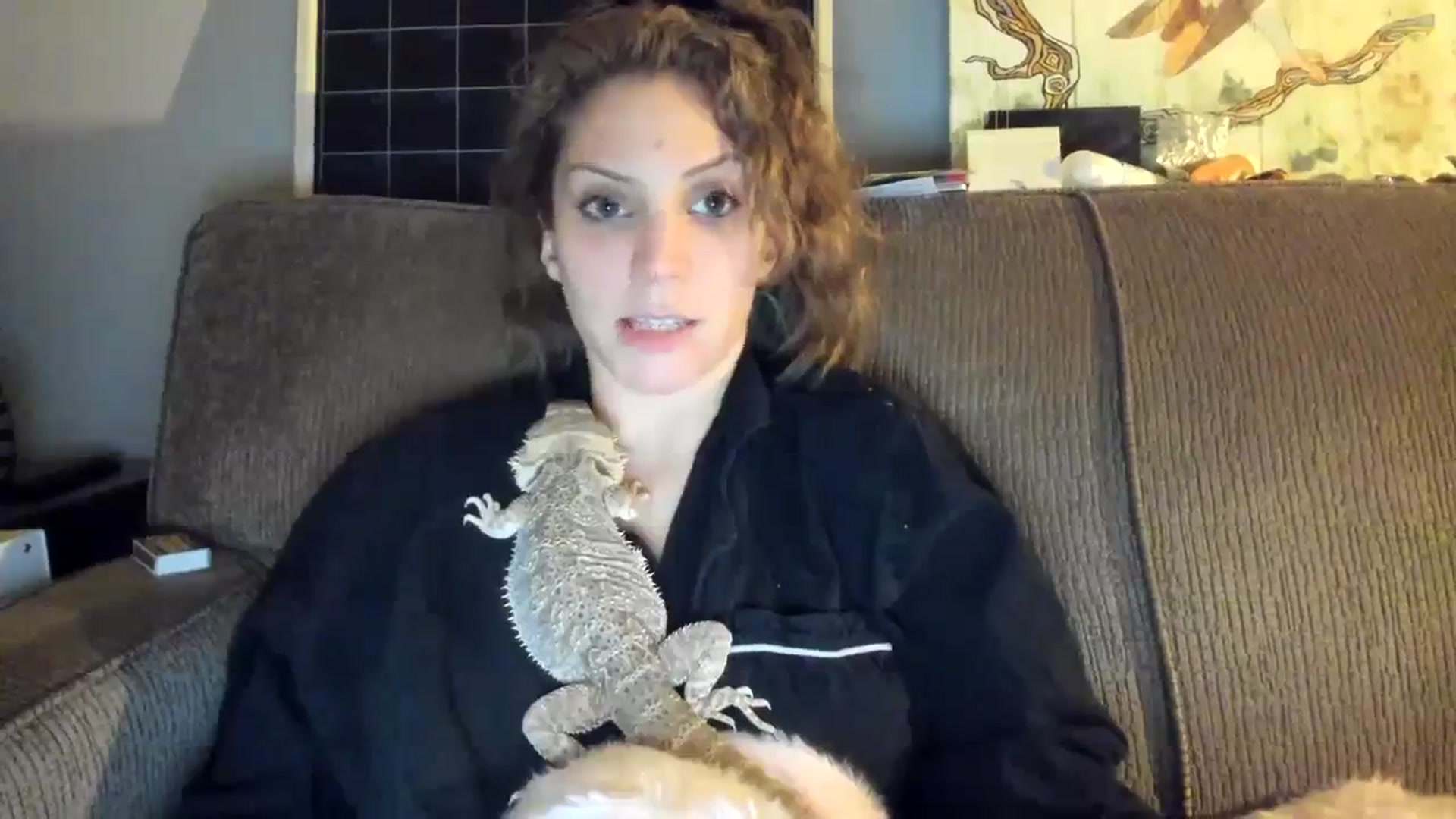 Gallery image thumbnail from Laurel's myfreecams stream on, 01/06/2024, 09:36 image 11 of 20