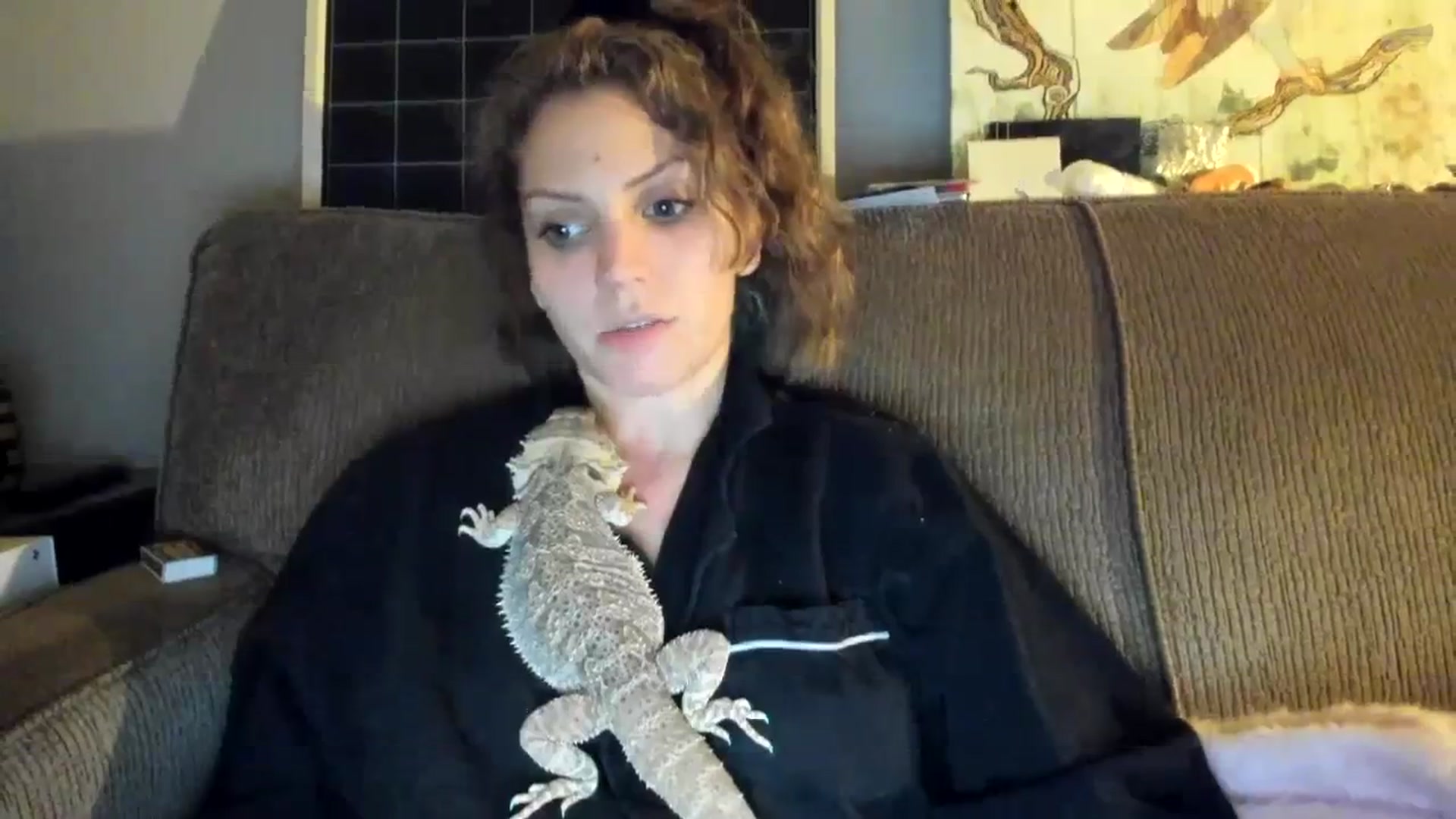 Gallery image thumbnail from Laurel's myfreecams stream on, 01/06/2024, 09:36 image 15 of 20