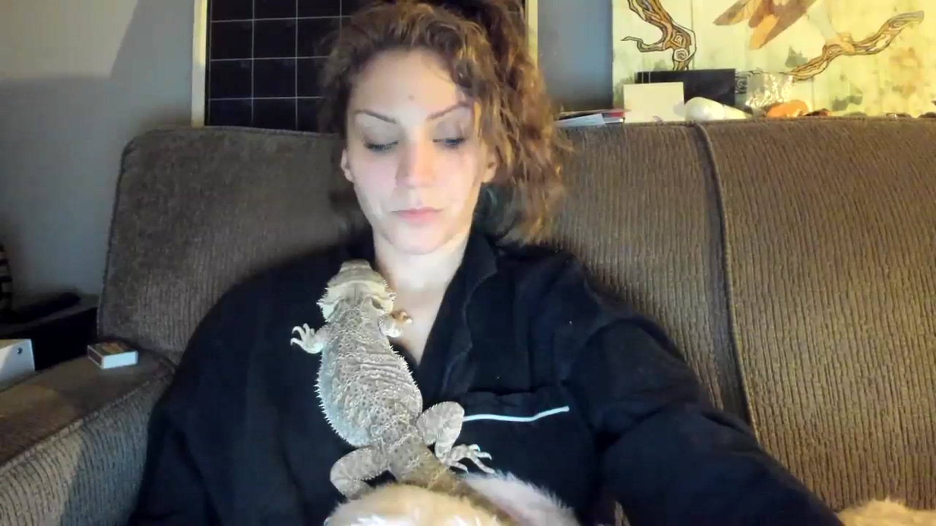 Gallery image thumbnail from Laurel's myfreecams stream on, 01/06/2024, 09:36 image 13 of 20