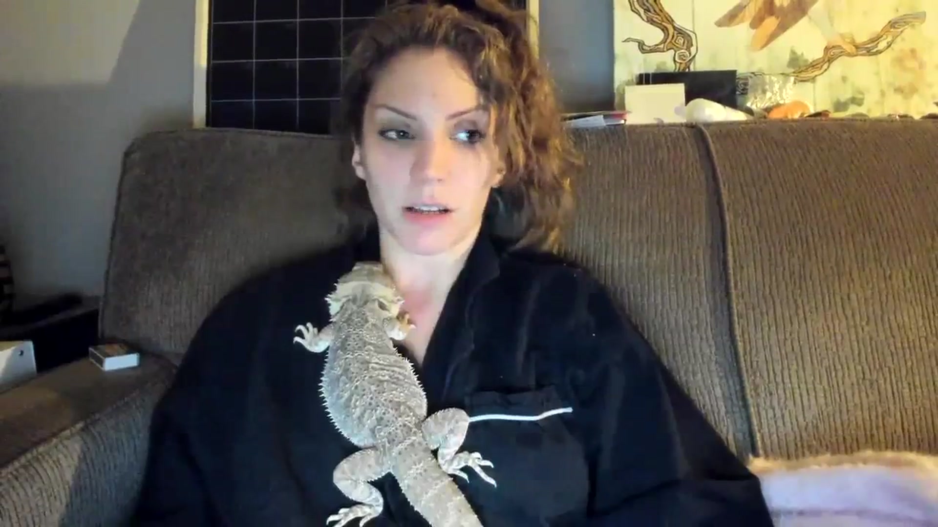 Gallery image thumbnail from Laurel's myfreecams stream on, 01/06/2024, 09:36 image 14 of 20