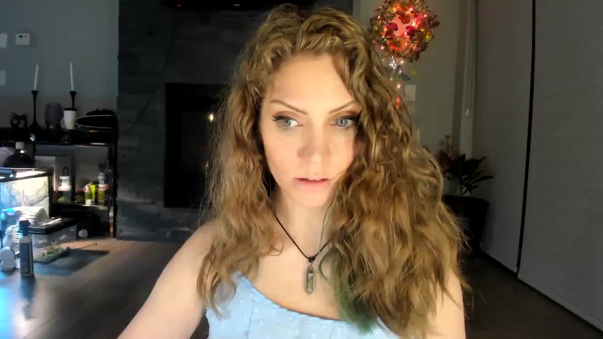 Gallery image thumbnail from Laurel's myfreecams stream on, 01/09/2024, 03:45 image 17 of 20
