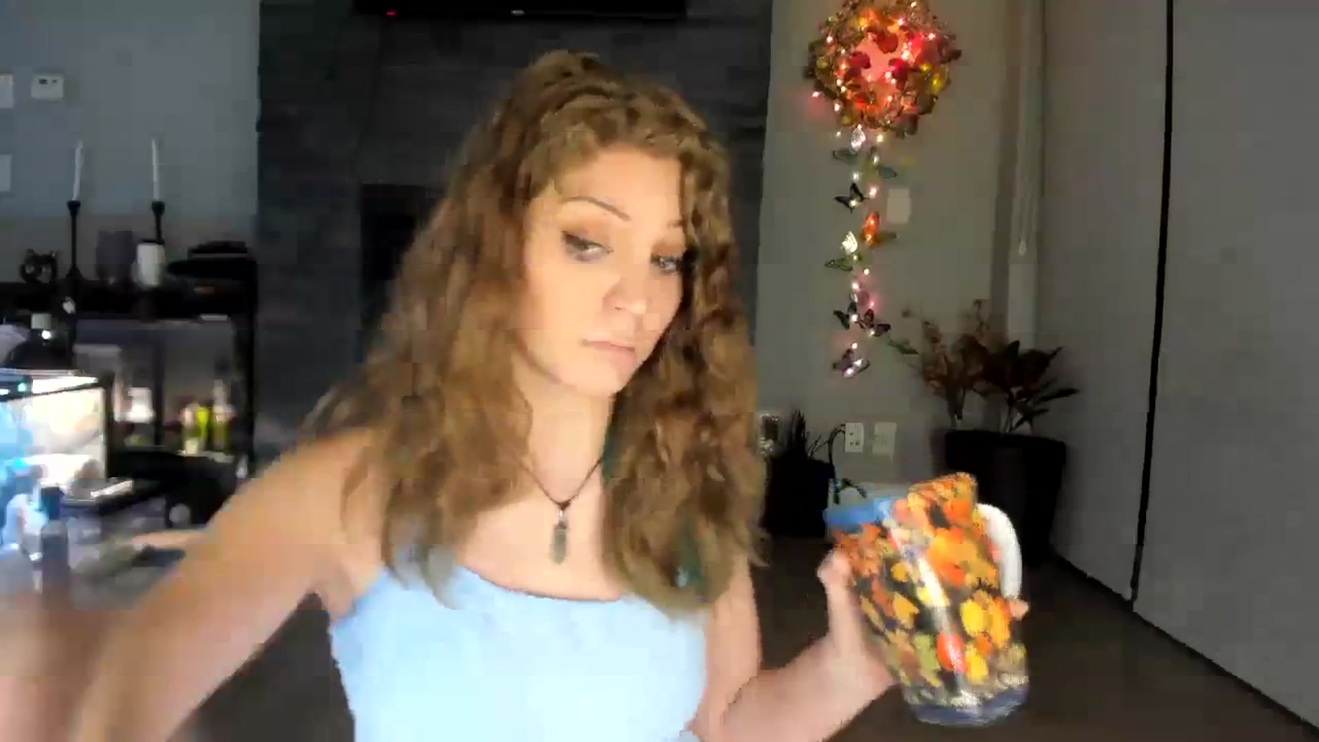 Gallery image thumbnail from Laurel's myfreecams stream on, 01/09/2024, 03:45 image 19 of 20