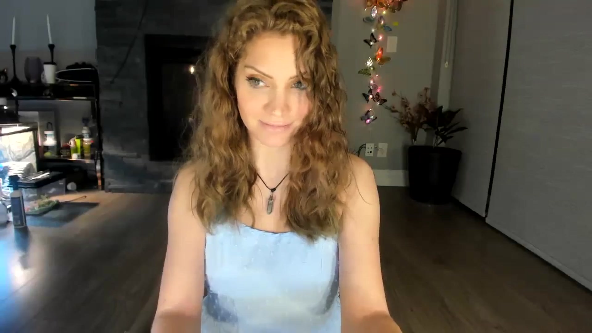 Gallery image thumbnail from Laurel's myfreecams stream on, 01/09/2024, 03:45 image 6 of 20
