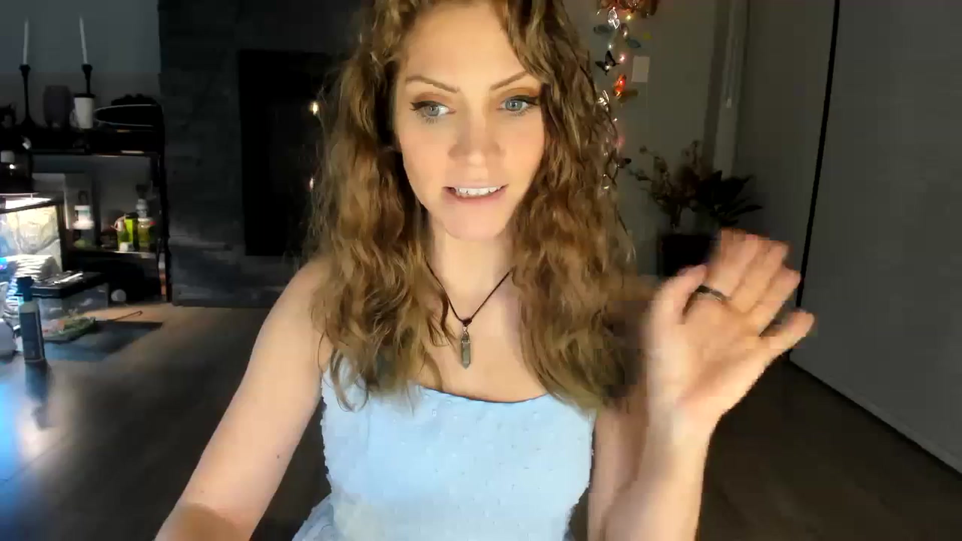 Gallery image thumbnail from Laurel's myfreecams stream on, 01/09/2024, 03:45 image 4 of 20