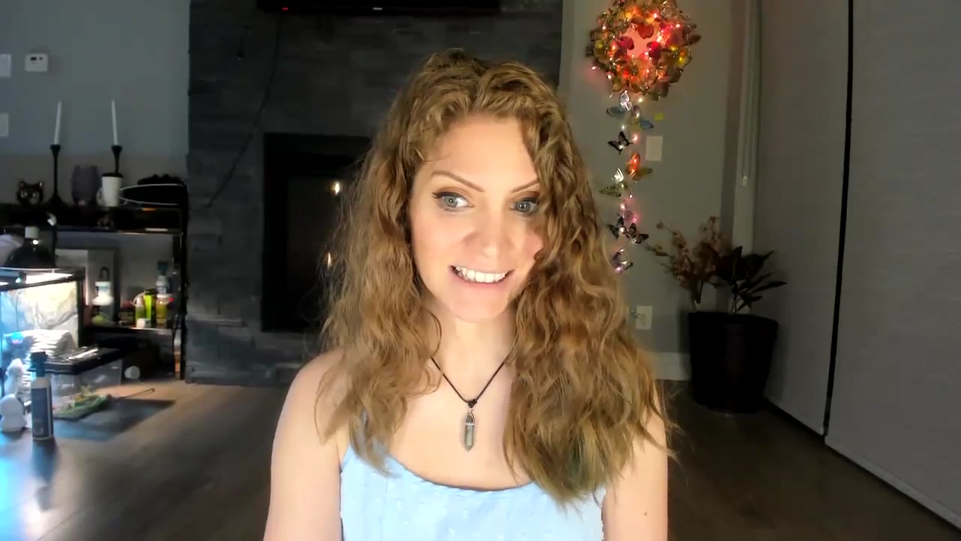 Gallery image thumbnail from Laurel's myfreecams stream on, 01/09/2024, 03:45 image 18 of 20