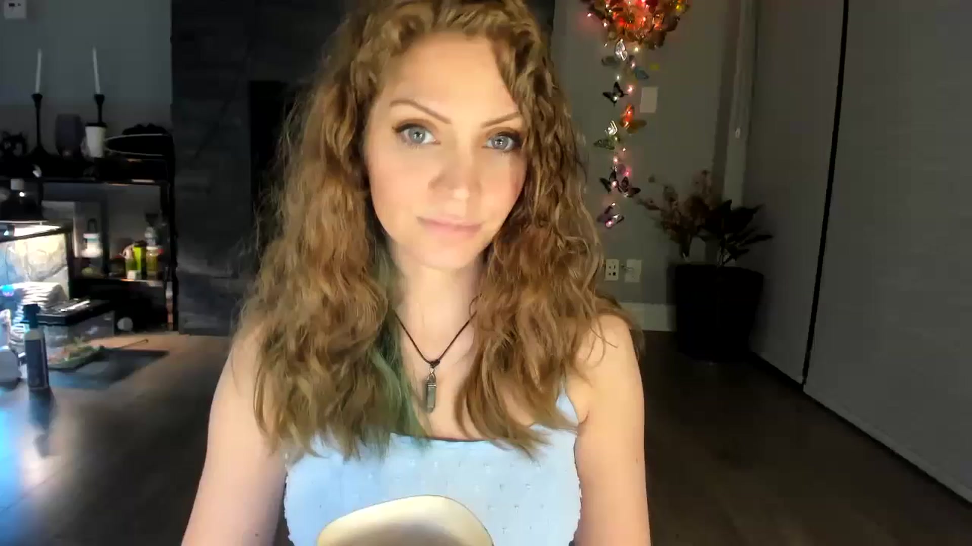 Gallery image thumbnail from Laurel's myfreecams stream on, 01/09/2024, 03:45 image 11 of 20