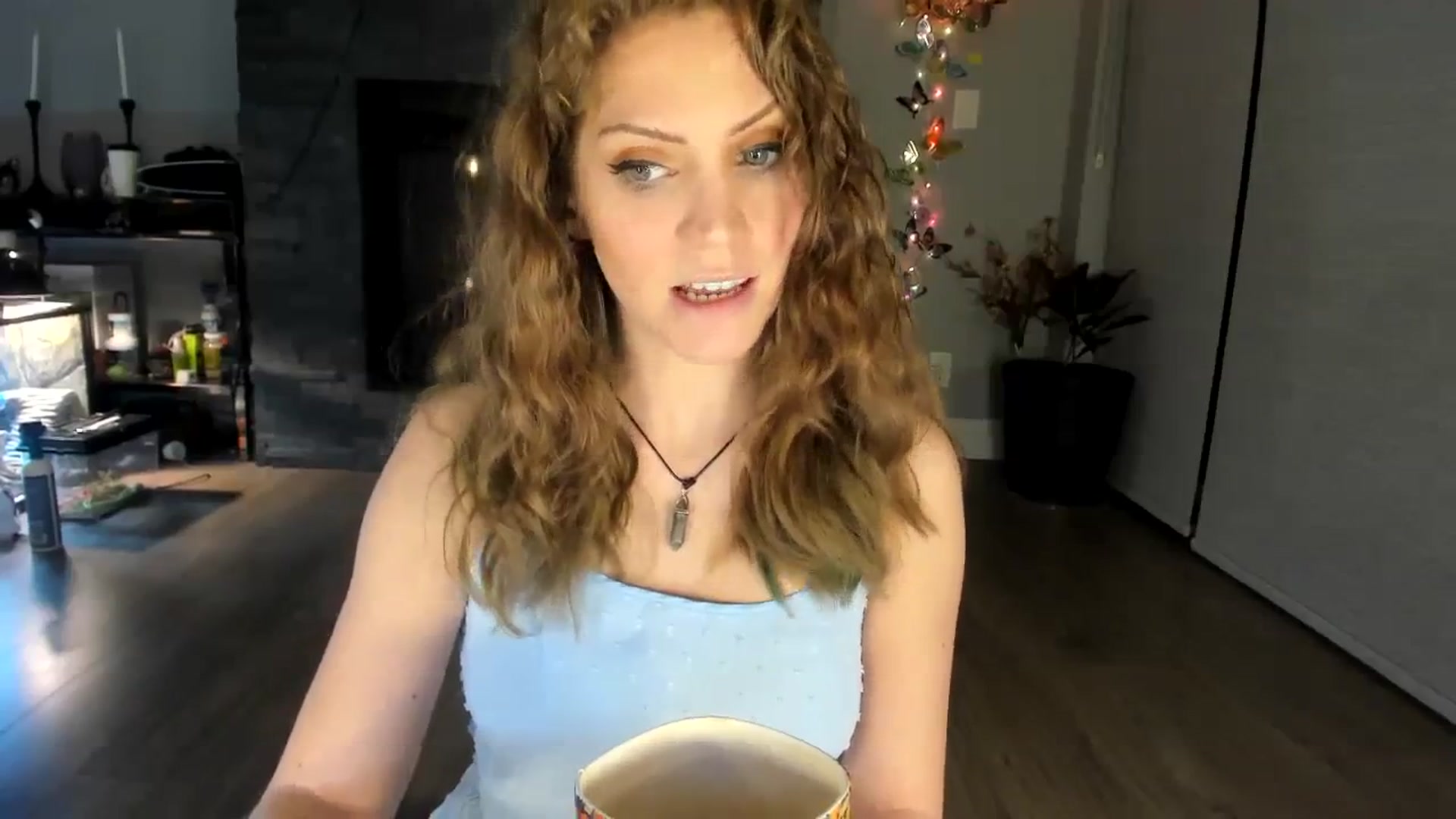 Gallery image thumbnail from Laurel's myfreecams stream on, 01/09/2024, 03:45 image 8 of 20