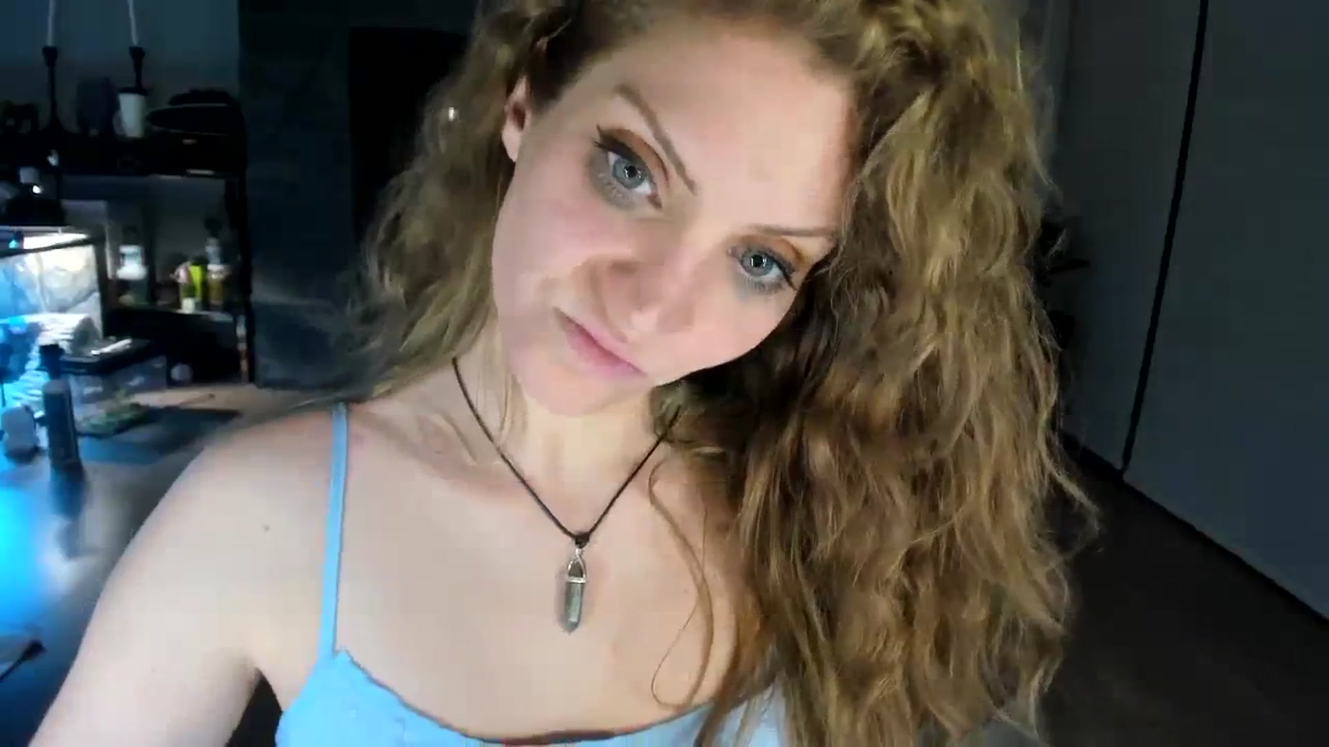 Gallery image thumbnail from Laurel's myfreecams stream on, 01/09/2024, 08:48 image 19 of 20