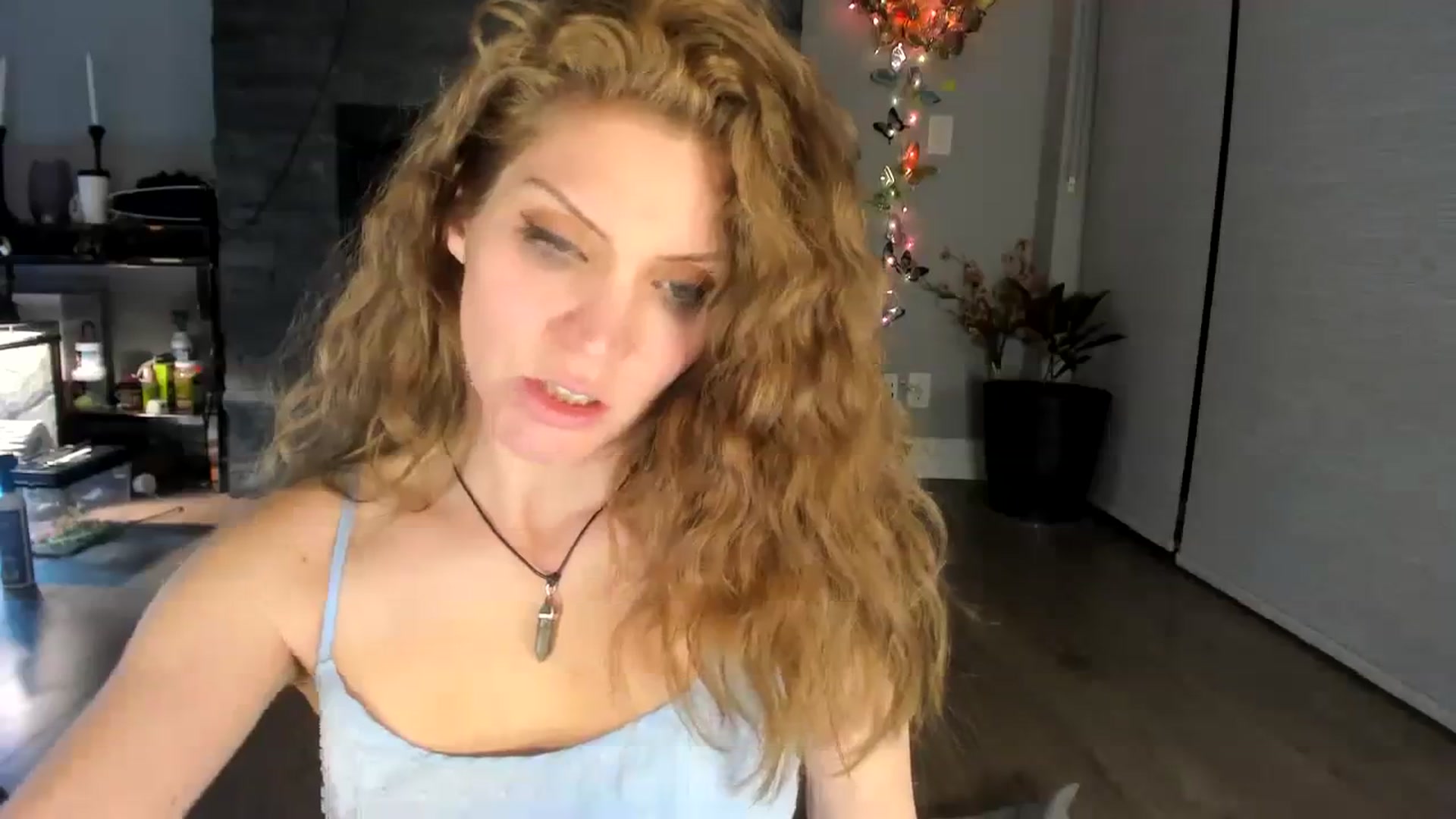 Gallery image thumbnail from Laurel's myfreecams stream on, 01/09/2024, 08:48 image 12 of 20