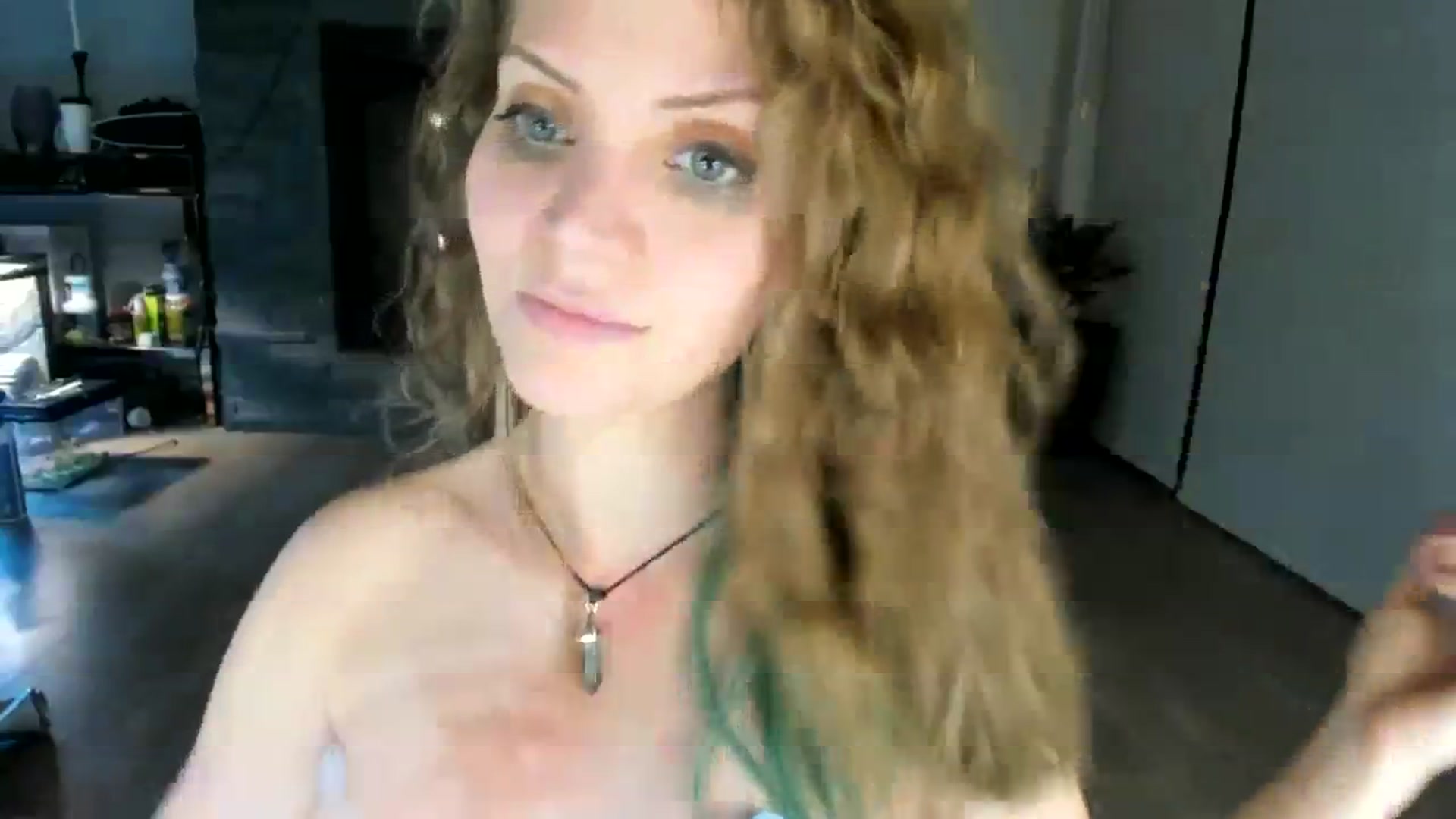 Gallery image thumbnail from Laurel's myfreecams stream on, 01/09/2024, 08:48 image 3 of 20