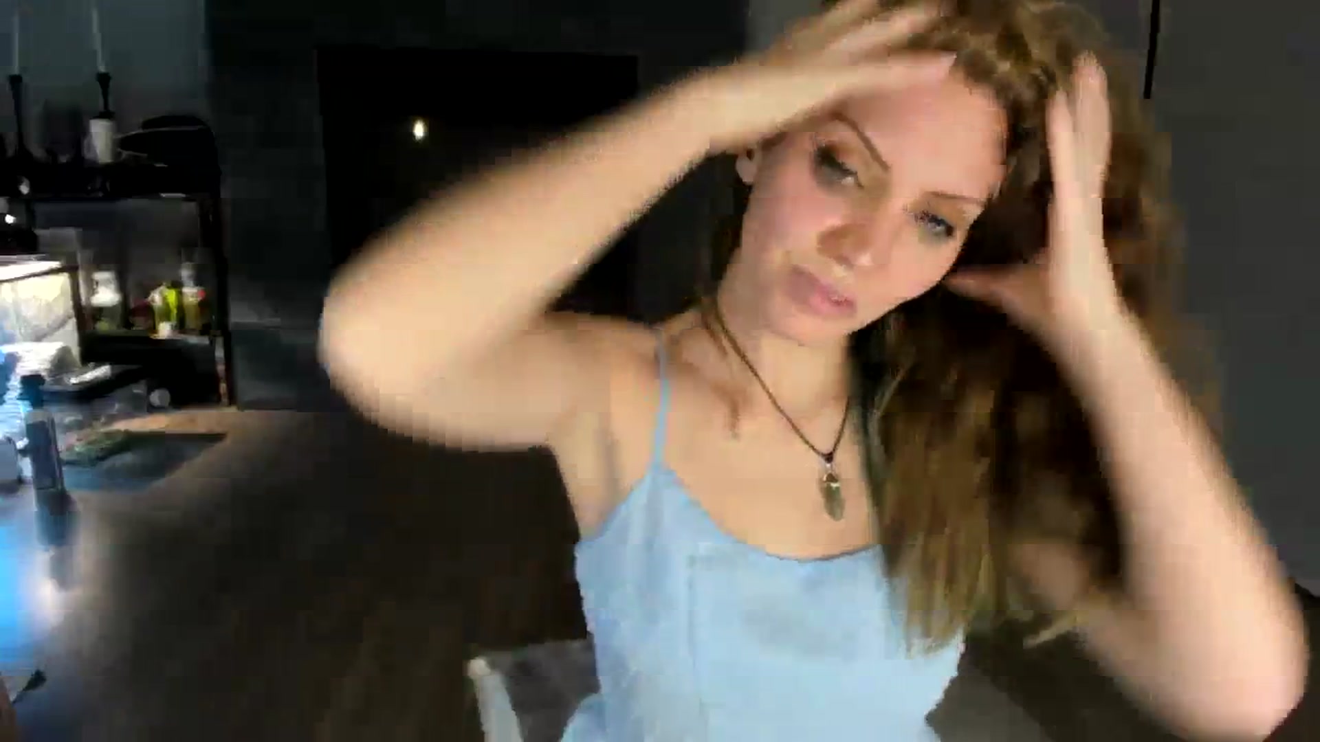 Gallery image thumbnail from Laurel's myfreecams stream on, 01/09/2024, 08:48 image 11 of 20