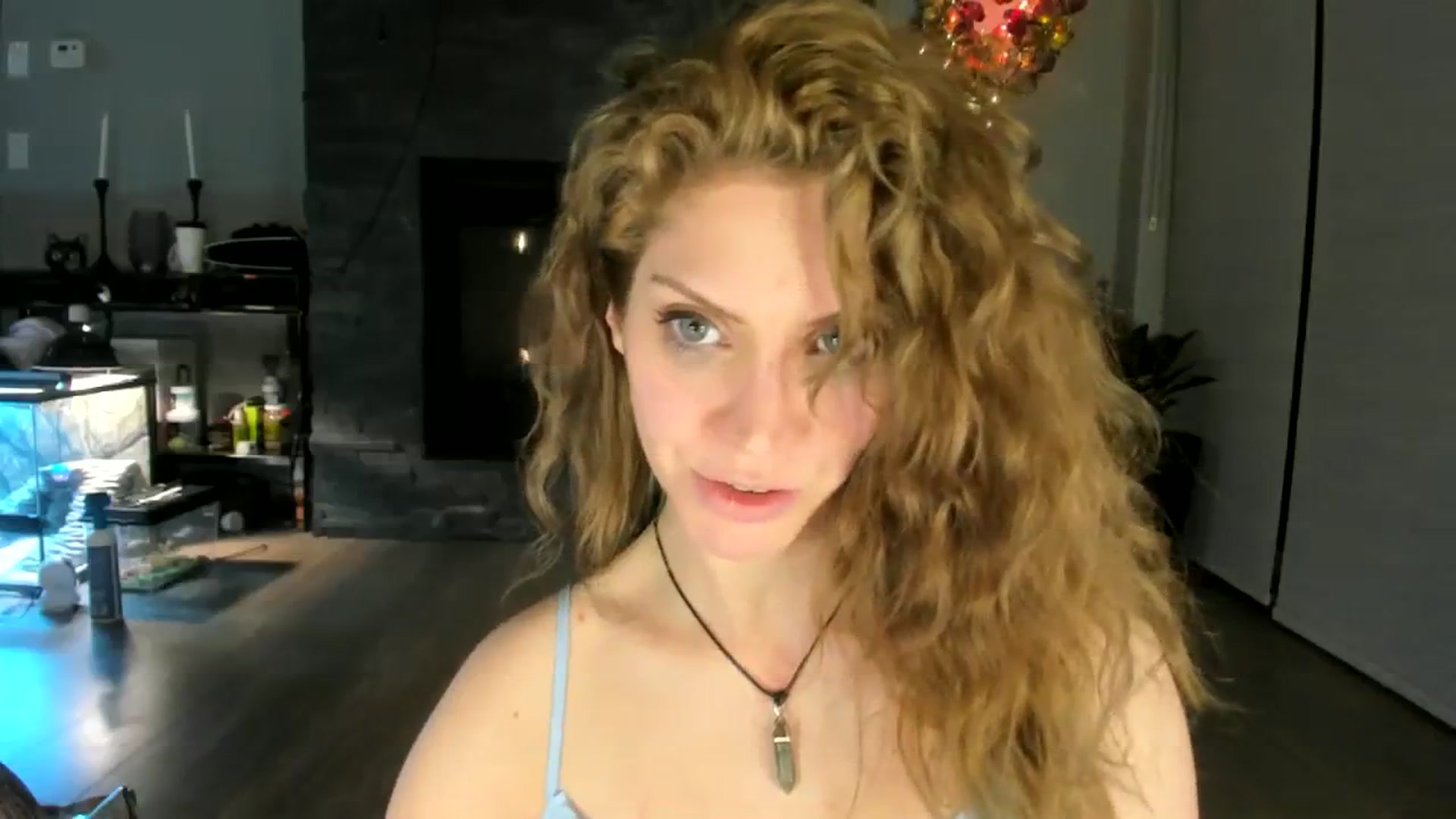 Gallery image thumbnail from Laurel's myfreecams stream on, 01/09/2024, 08:48 image 5 of 20