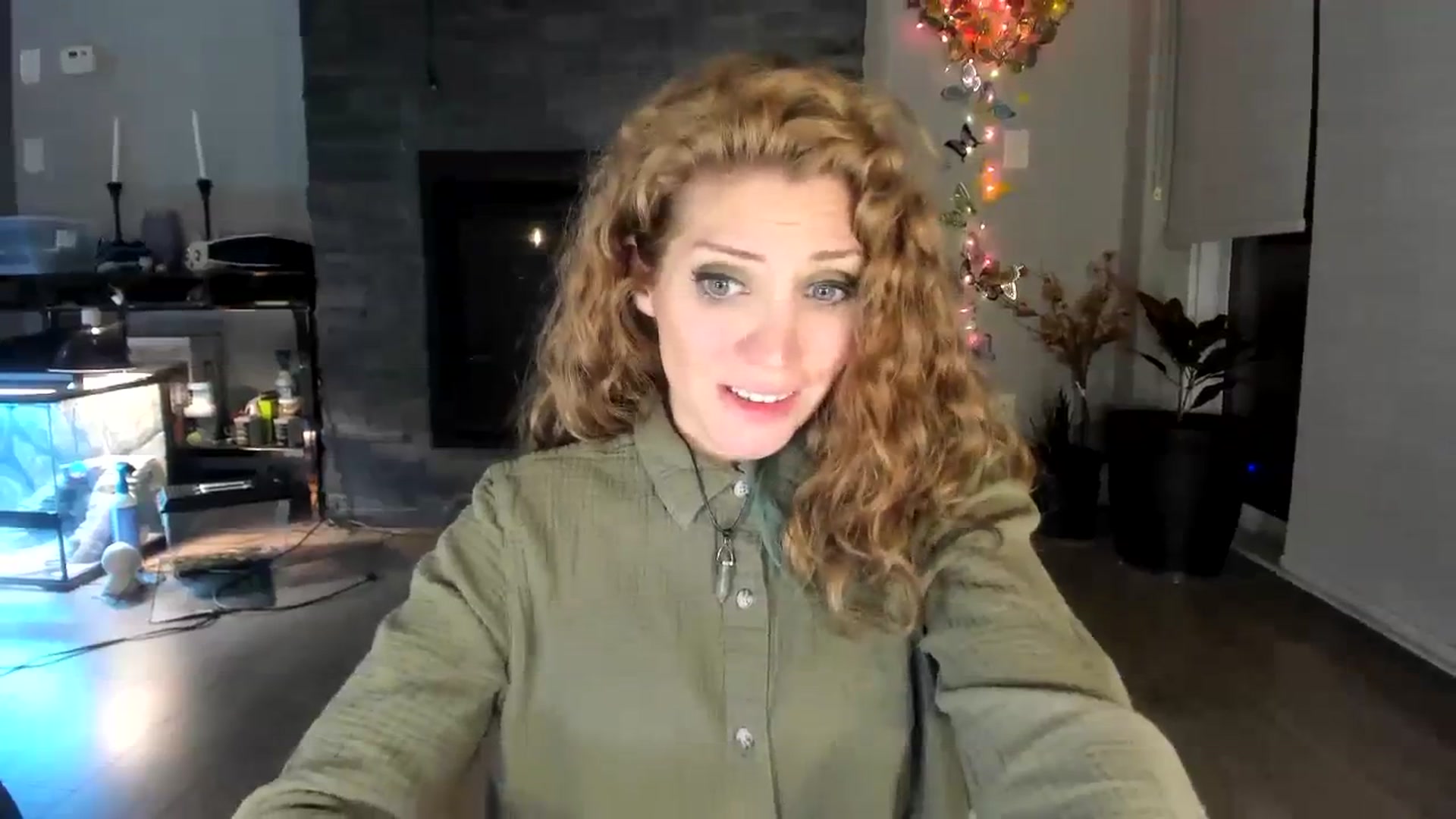 Gallery image thumbnail from Laurel's myfreecams stream on, 01/12/2024, 09:56 image 6 of 20