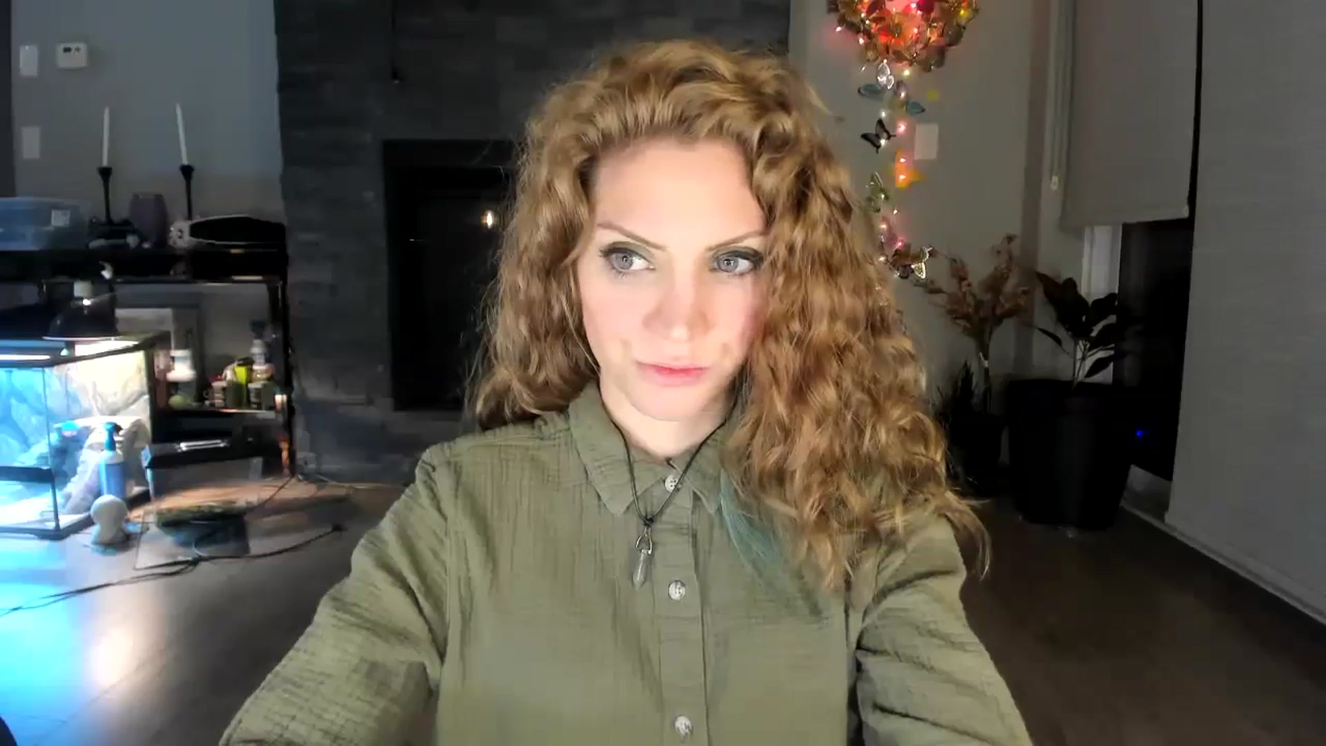Gallery image thumbnail from Laurel's myfreecams stream on, 01/12/2024, 09:56 image 5 of 20
