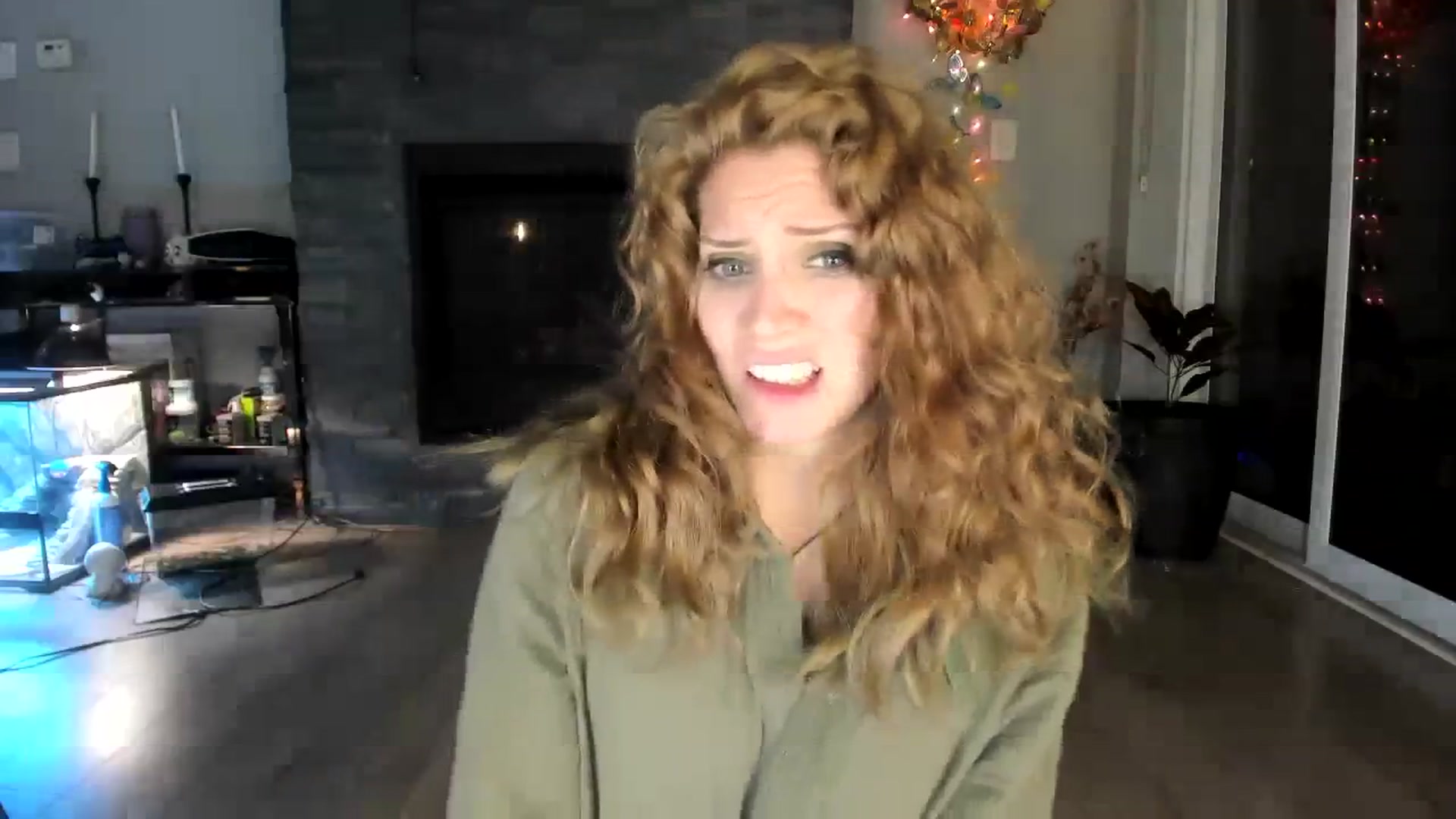 Gallery image thumbnail from Laurel's myfreecams stream on, 01/12/2024, 14:01 image 3 of 20