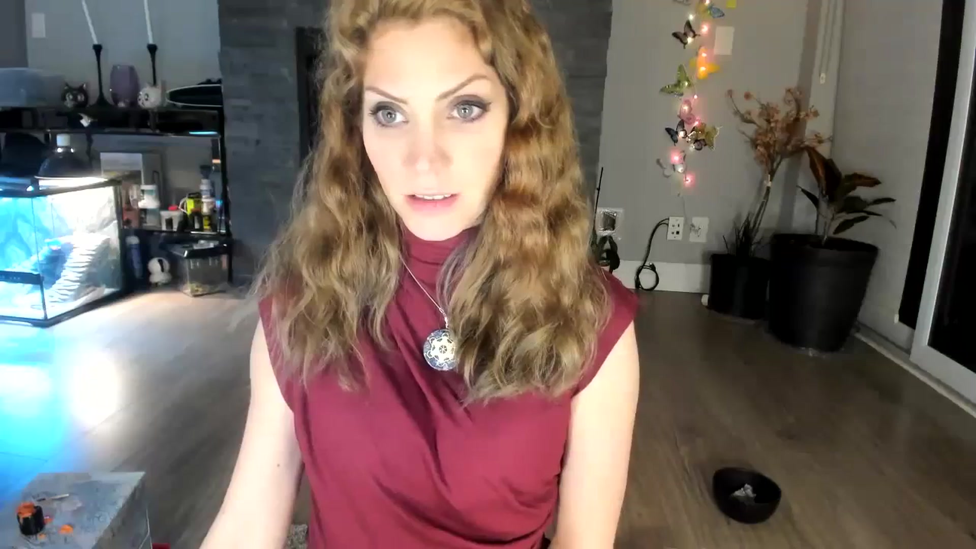 Gallery image thumbnail from Laurel's myfreecams stream on, 01/20/2024, 03:21 image 15 of 20