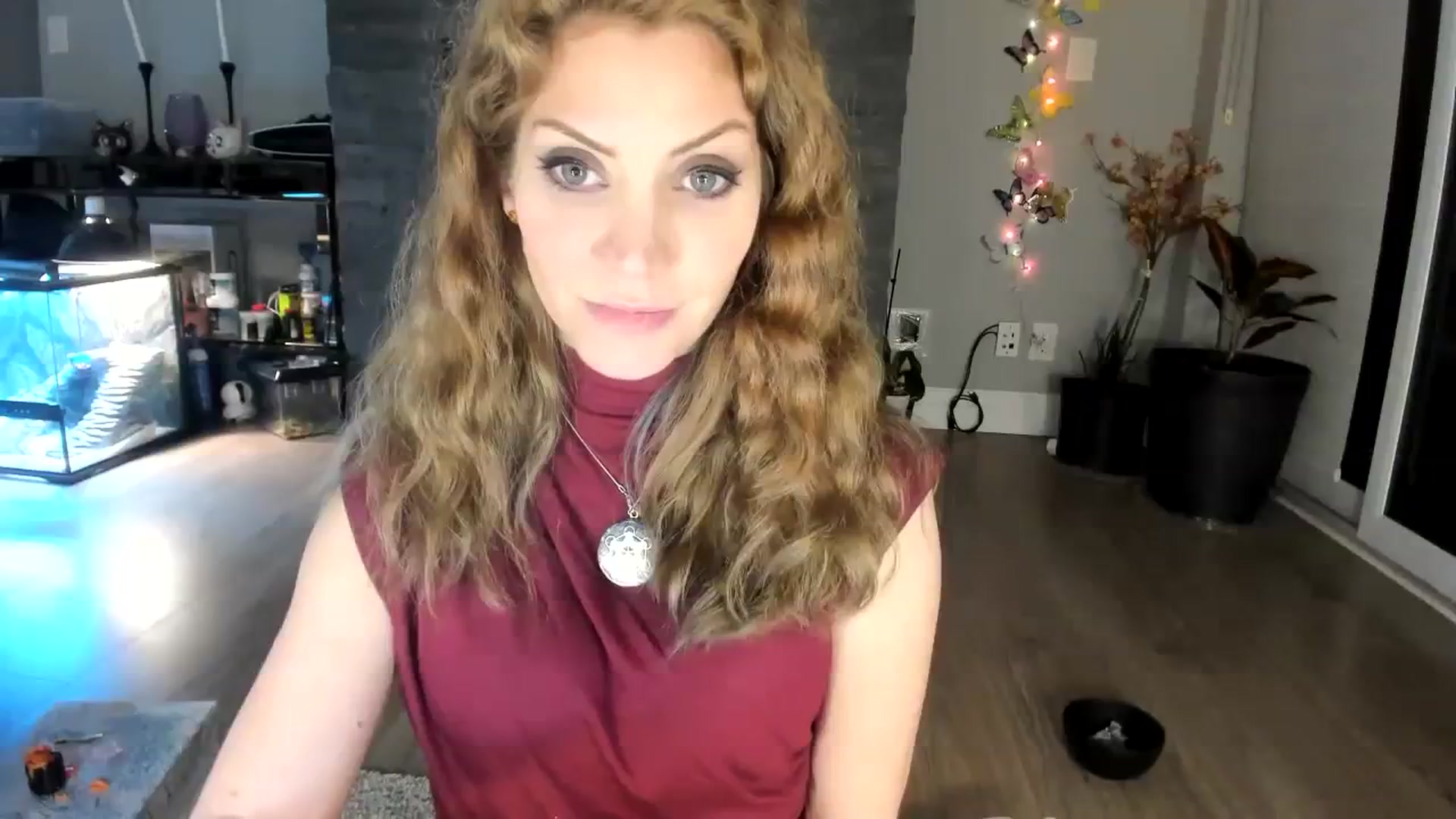 Gallery image thumbnail from Laurel's myfreecams stream on, 01/20/2024, 03:21 image 18 of 20