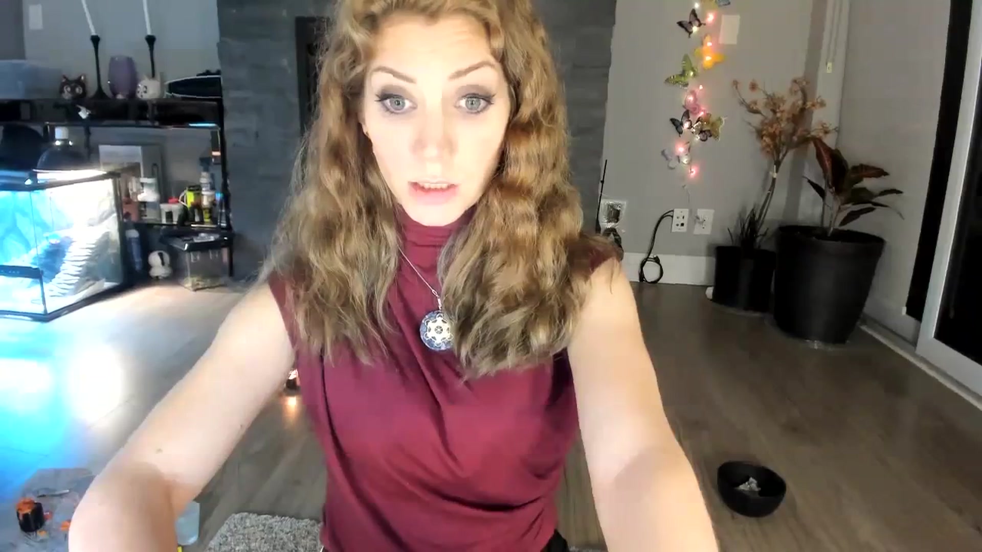 Gallery image thumbnail from Laurel's myfreecams stream on, 01/20/2024, 03:21 image 11 of 20