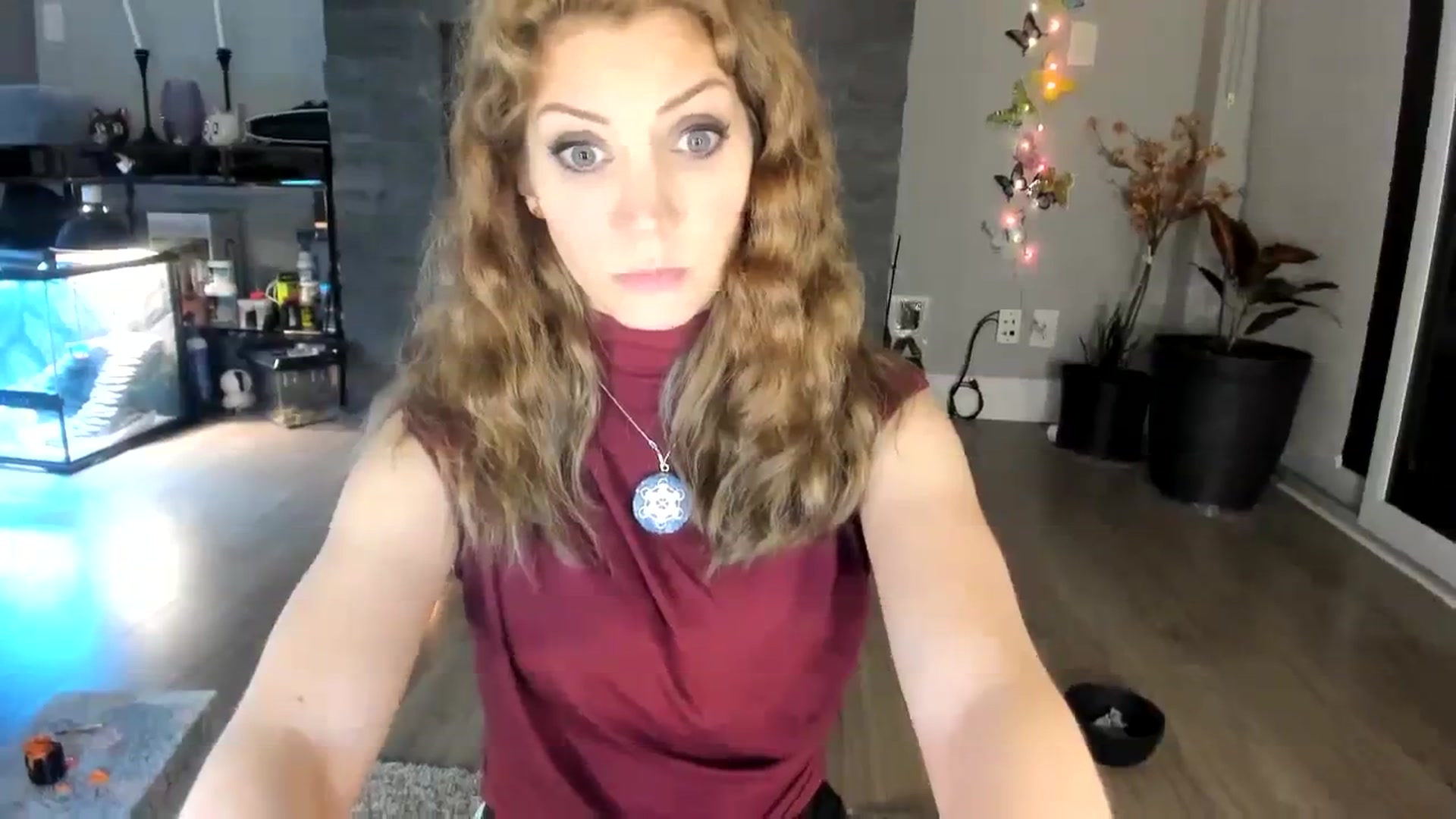 Gallery image thumbnail from Laurel's myfreecams stream on, 01/20/2024, 03:21 image 10 of 20