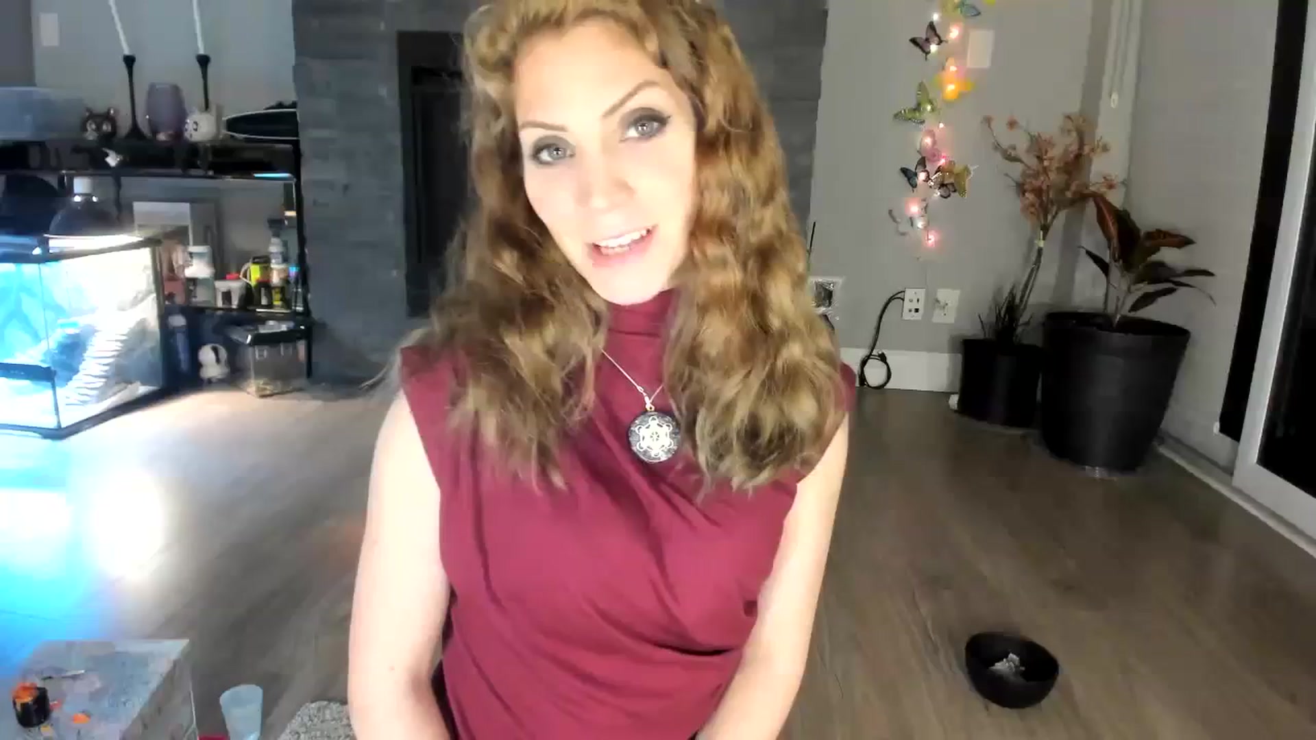 Gallery image thumbnail from Laurel's myfreecams stream on, 01/20/2024, 03:21 image 1 of 20