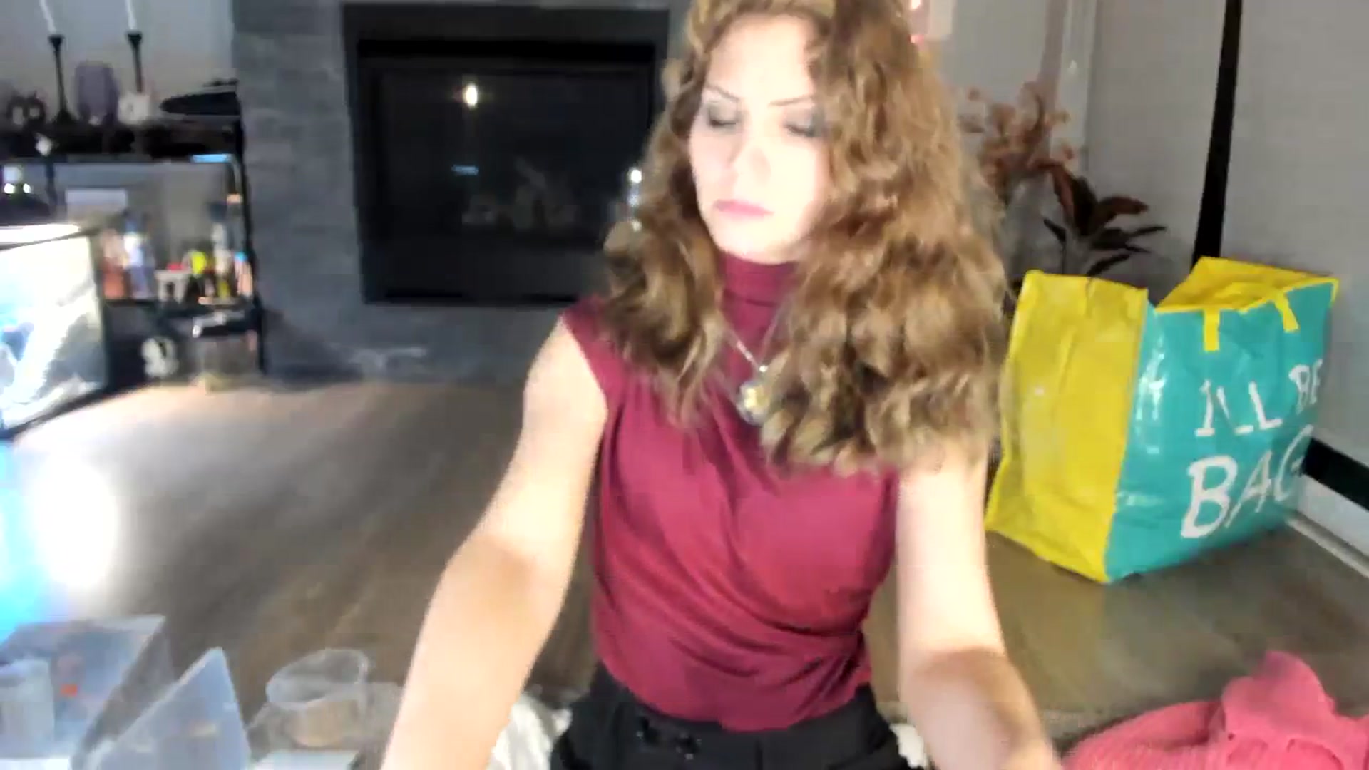 Gallery image thumbnail from Laurel's myfreecams stream on, 01/20/2024, 07:52 image 3 of 20