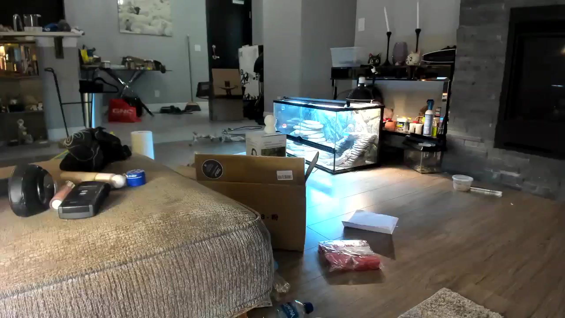 Gallery image thumbnail from Laurel's myfreecams stream on, 01/23/2024, 05:15 image 13 of 20