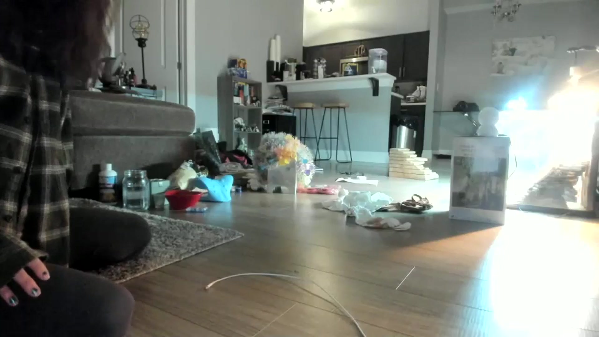 Gallery image thumbnail from Laurel's myfreecams stream on, 01/26/2024, 10:12 image 4 of 20