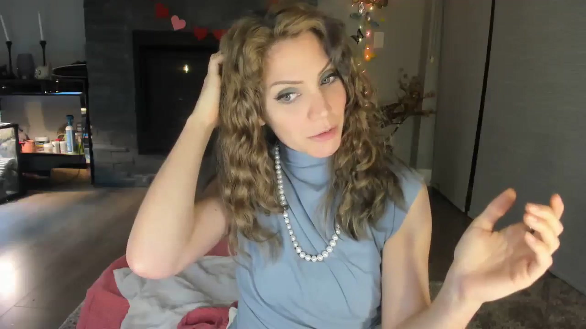 Gallery image thumbnail from Laurel's myfreecams stream on, 01/29/2024, 04:00 image 12 of 20