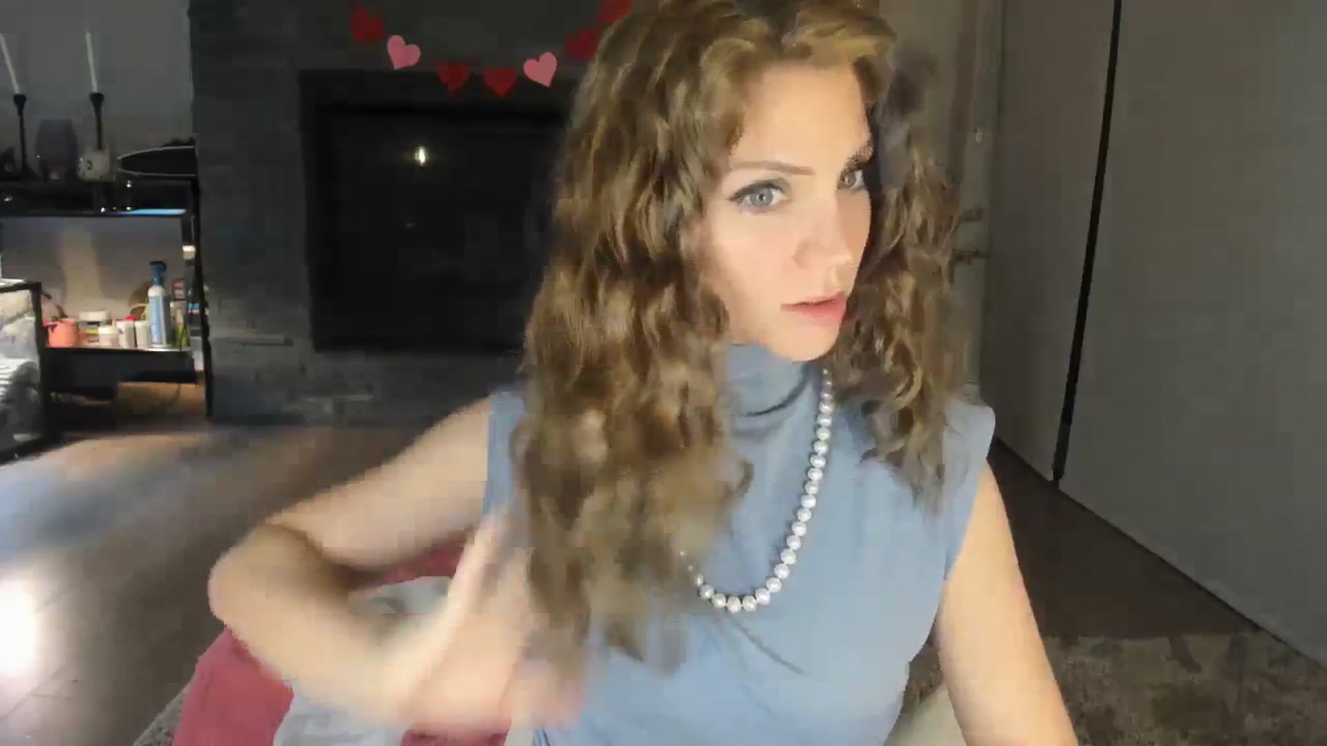 Gallery image thumbnail from Laurel's myfreecams stream on, 01/29/2024, 04:00 image 14 of 20