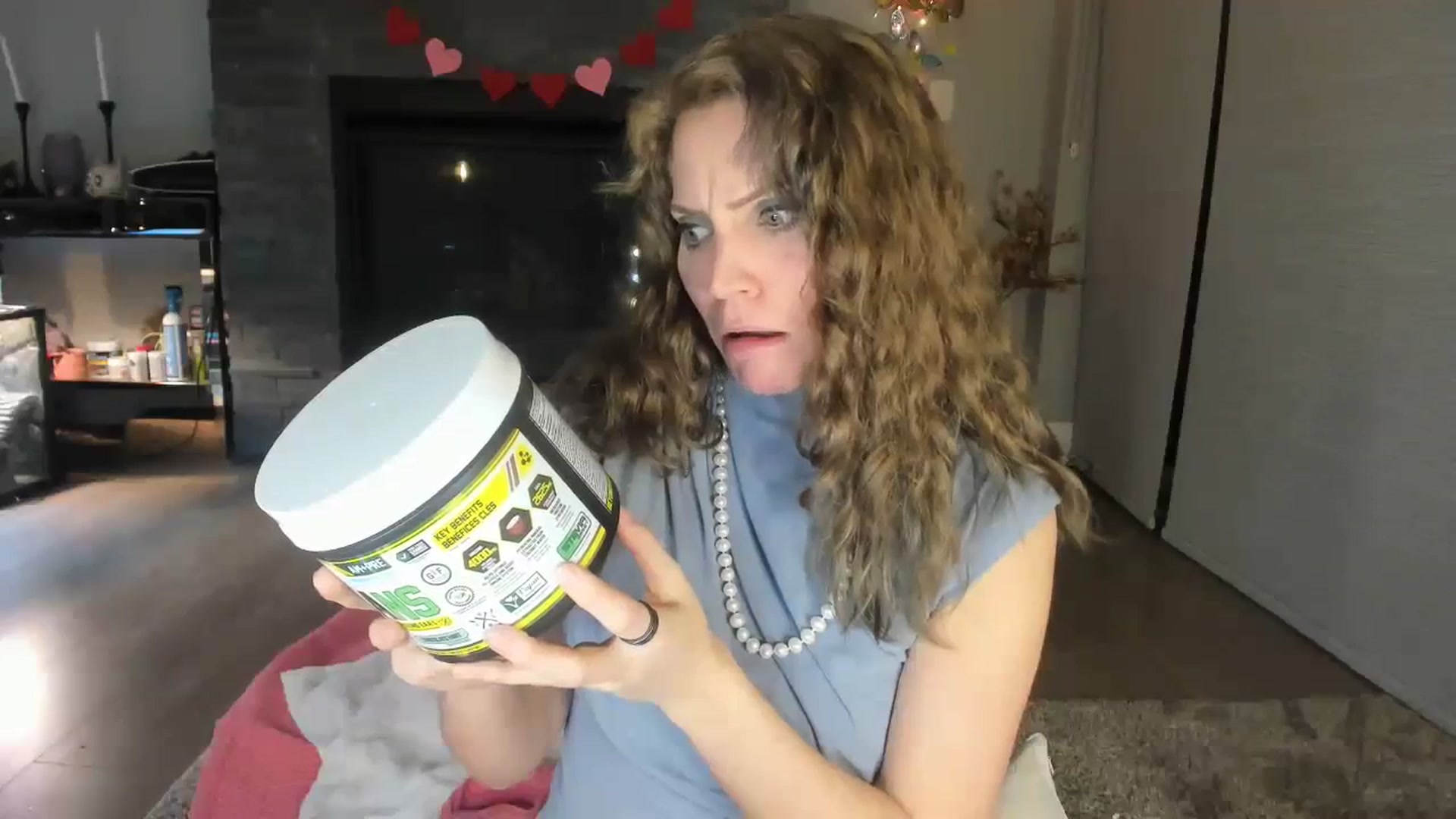 Gallery image thumbnail from Laurel's myfreecams stream on, 01/29/2024, 04:00 image 11 of 20