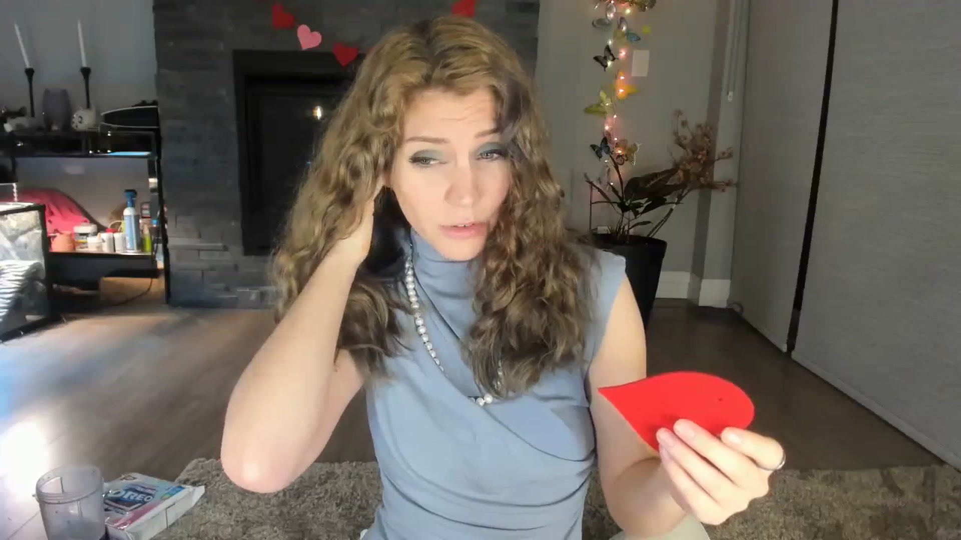 Gallery image thumbnail from Laurel's myfreecams stream on, 01/29/2024, 04:00 image 4 of 20