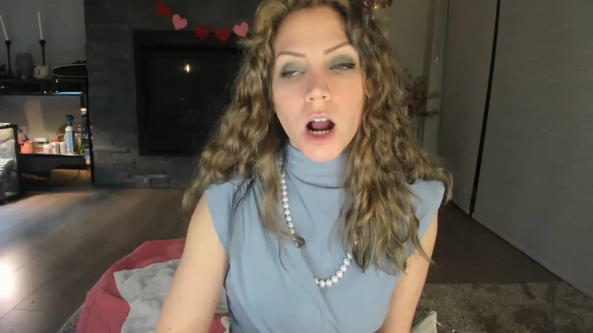 Gallery image thumbnail from Laurel's myfreecams stream on, 01/29/2024, 04:00 image 17 of 20