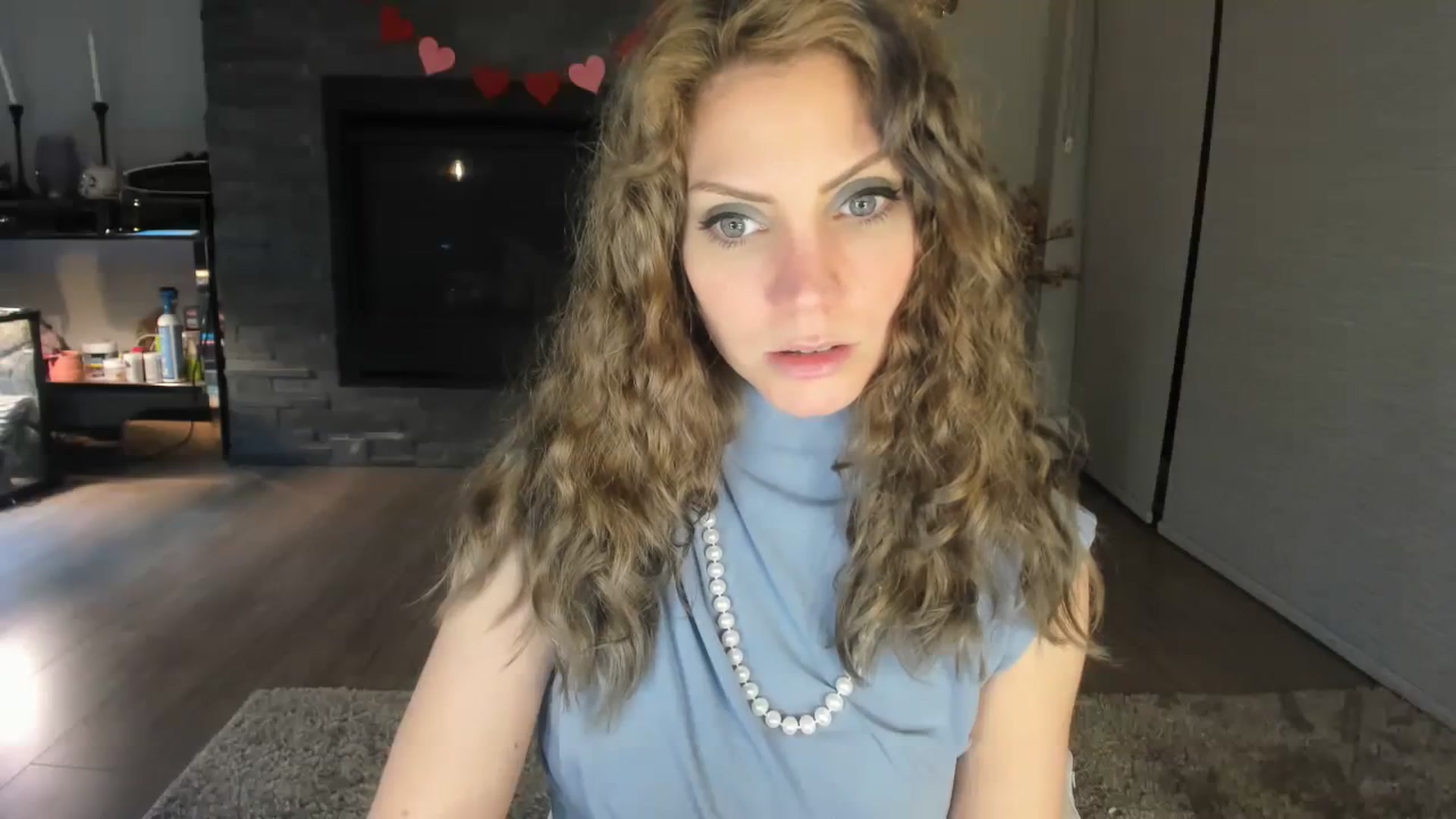 Gallery image thumbnail from Laurel's myfreecams stream on, 01/29/2024, 04:16 image 13 of 20