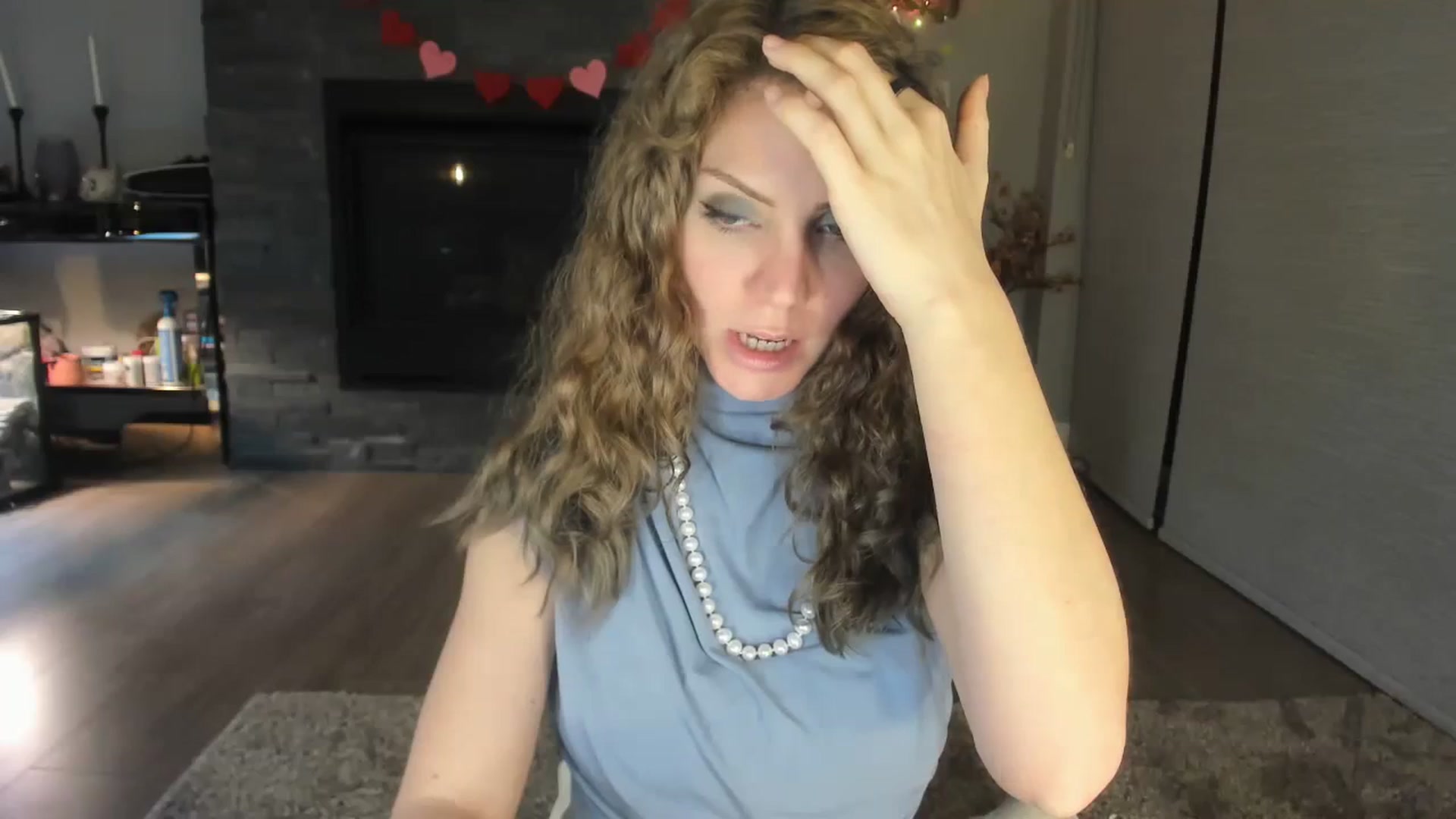 Gallery image thumbnail from Laurel's myfreecams stream on, 01/29/2024, 04:16 image 11 of 20