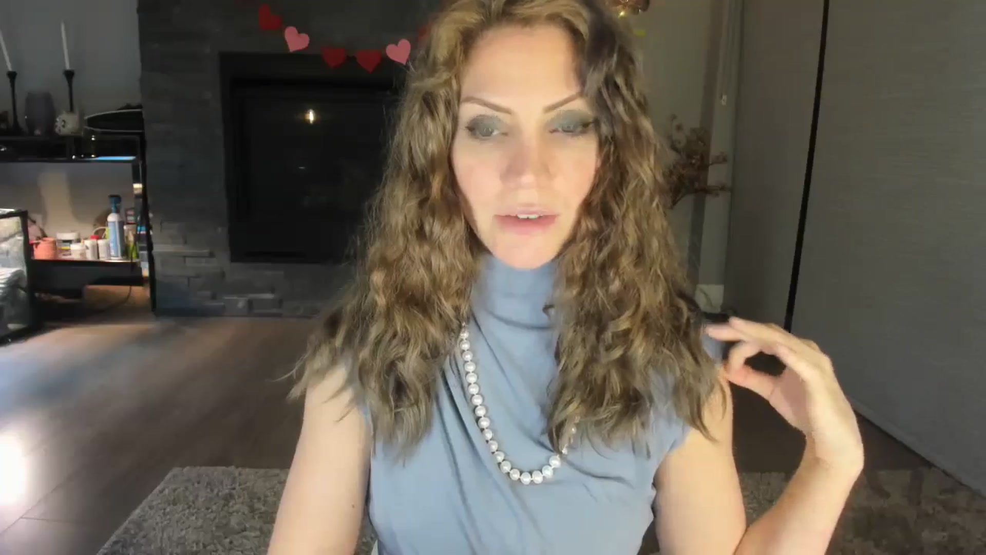 Gallery image thumbnail from Laurel's myfreecams stream on, 01/29/2024, 04:16 image 14 of 20
