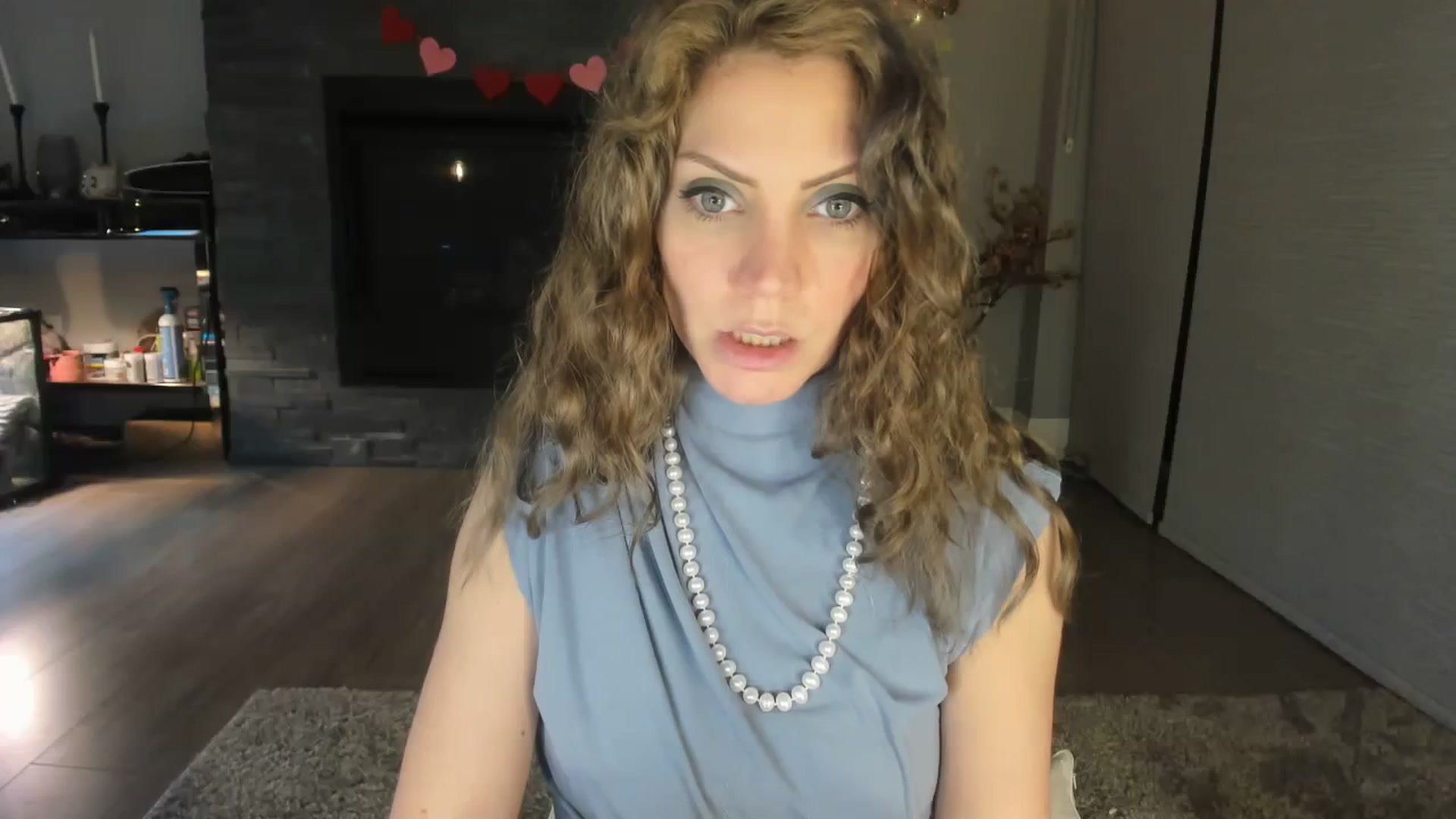 Gallery image thumbnail from Laurel's myfreecams stream on, 01/29/2024, 04:16 image 9 of 20