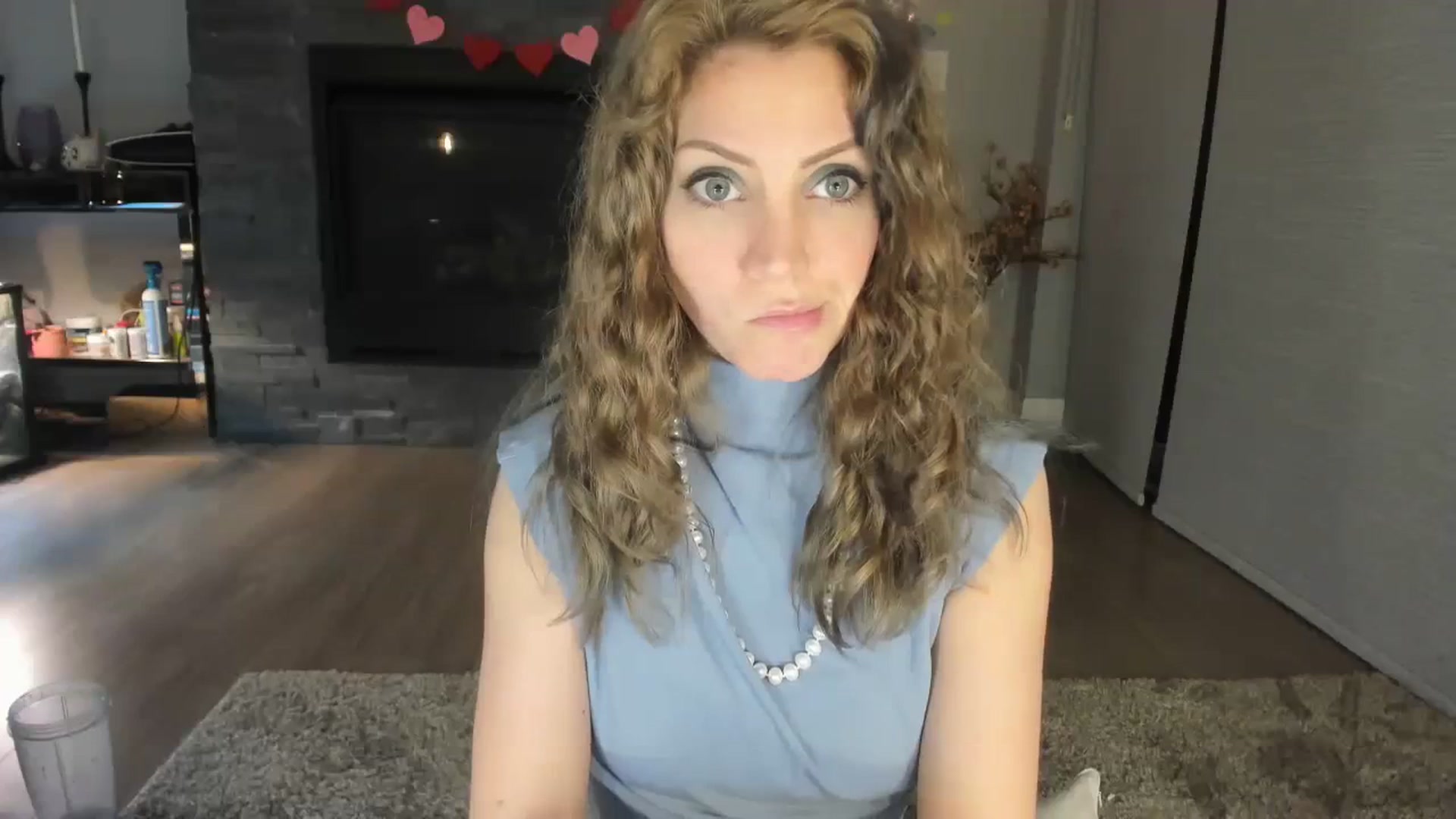Gallery image thumbnail from Laurel's myfreecams stream on, 01/29/2024, 06:08 image 9 of 20