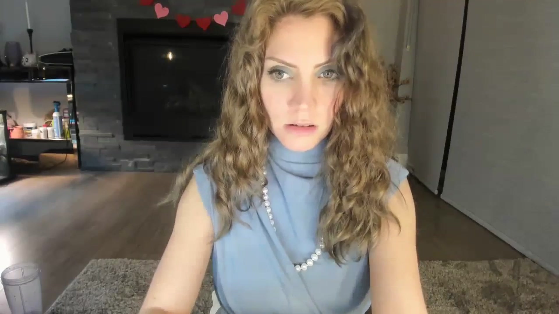 Gallery image thumbnail from Laurel's myfreecams stream on, 01/29/2024, 06:08 image 12 of 20