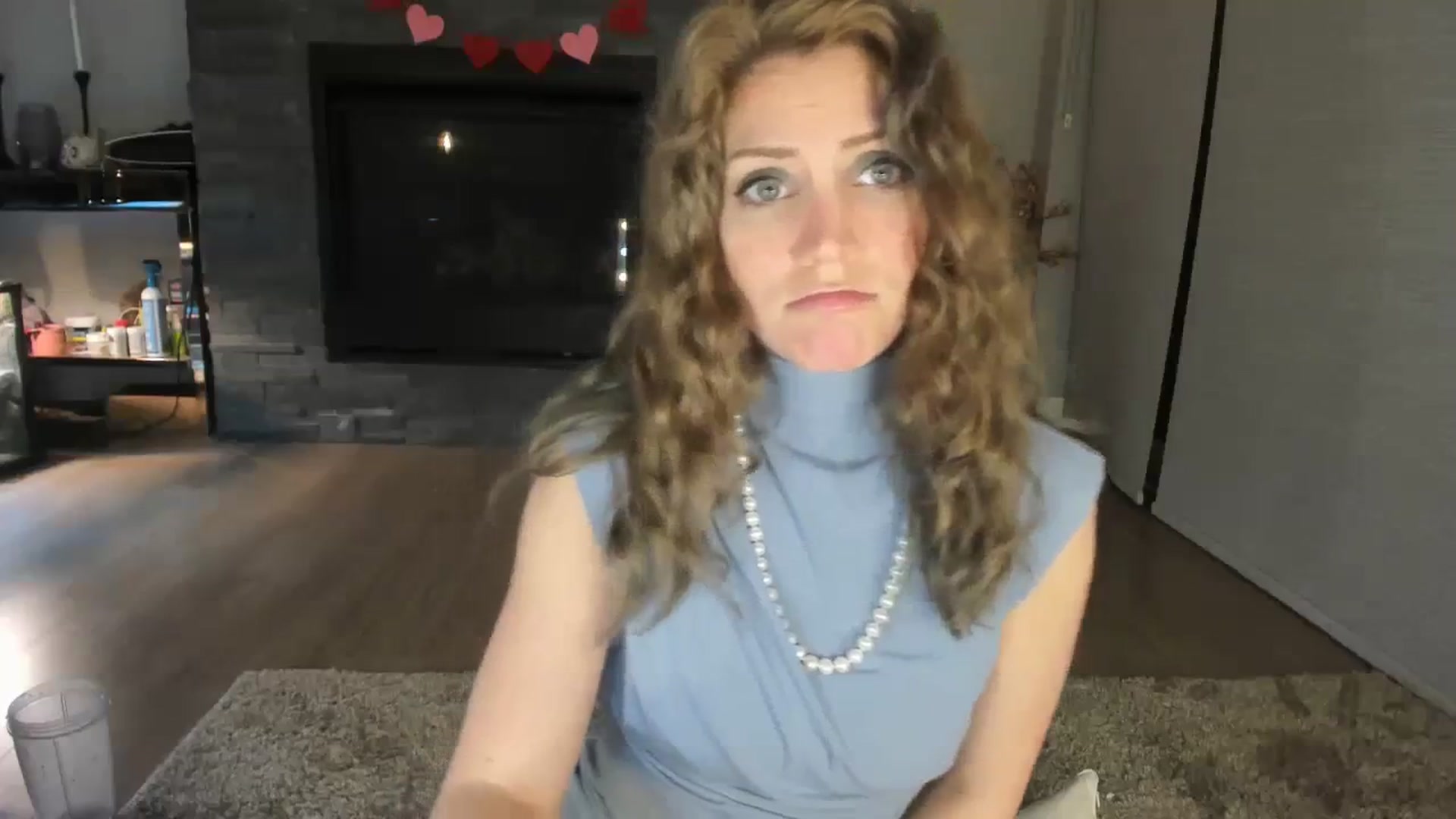 Gallery image thumbnail from Laurel's myfreecams stream on, 01/29/2024, 06:08 image 10 of 20