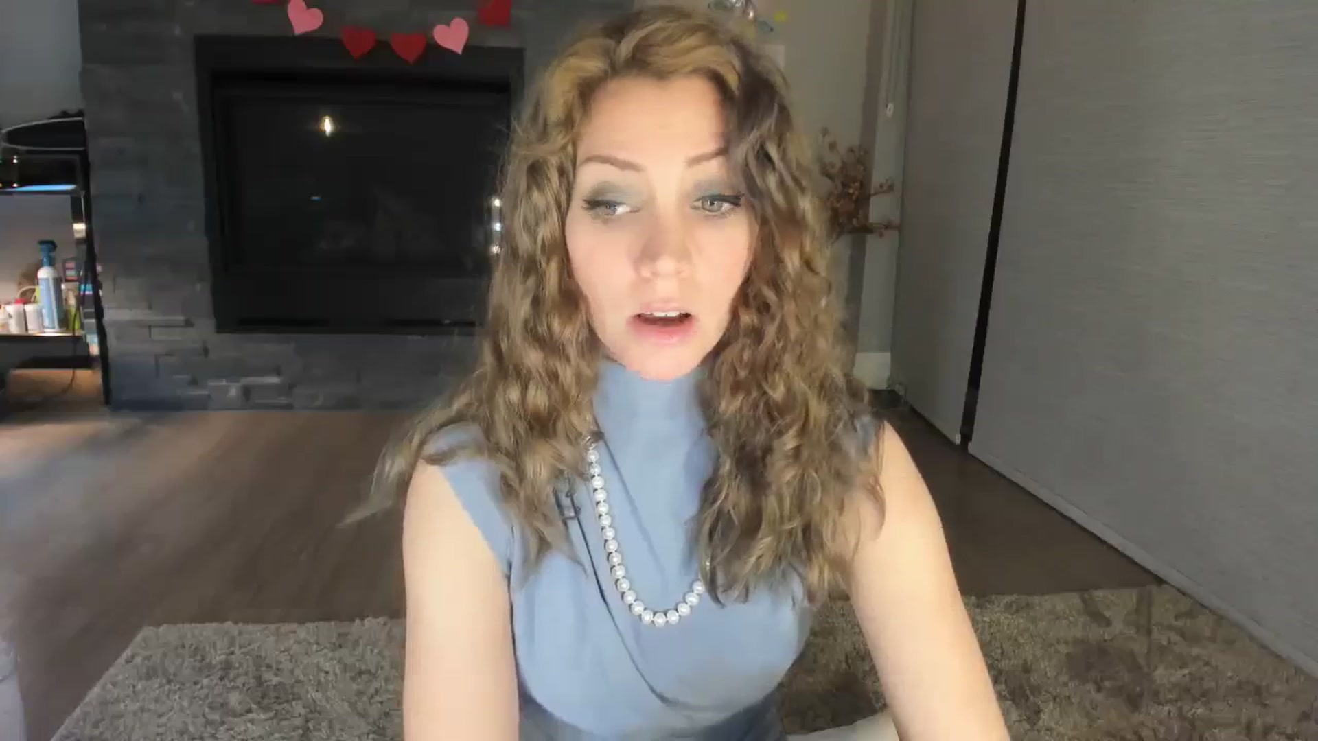 Gallery image thumbnail from Laurel's myfreecams stream on, 01/29/2024, 06:08 image 4 of 20