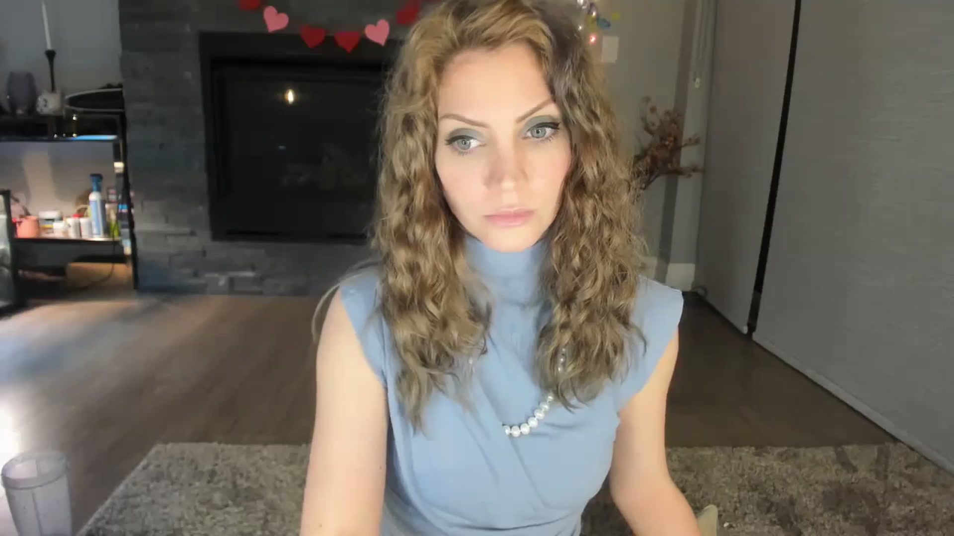Gallery image thumbnail from Laurel's myfreecams stream on, 01/29/2024, 06:08 image 15 of 20