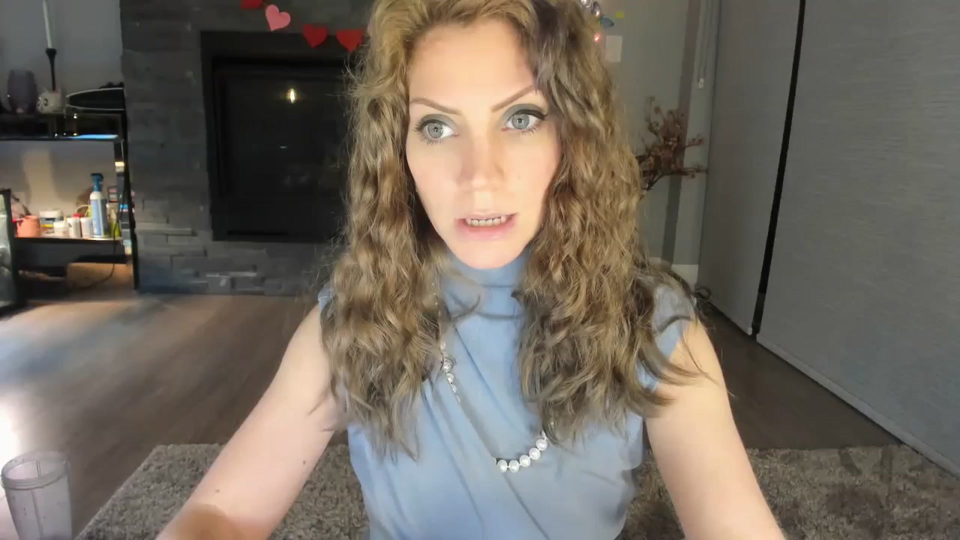 Gallery image thumbnail from Laurel's myfreecams stream on, 01/29/2024, 06:08 image 18 of 20