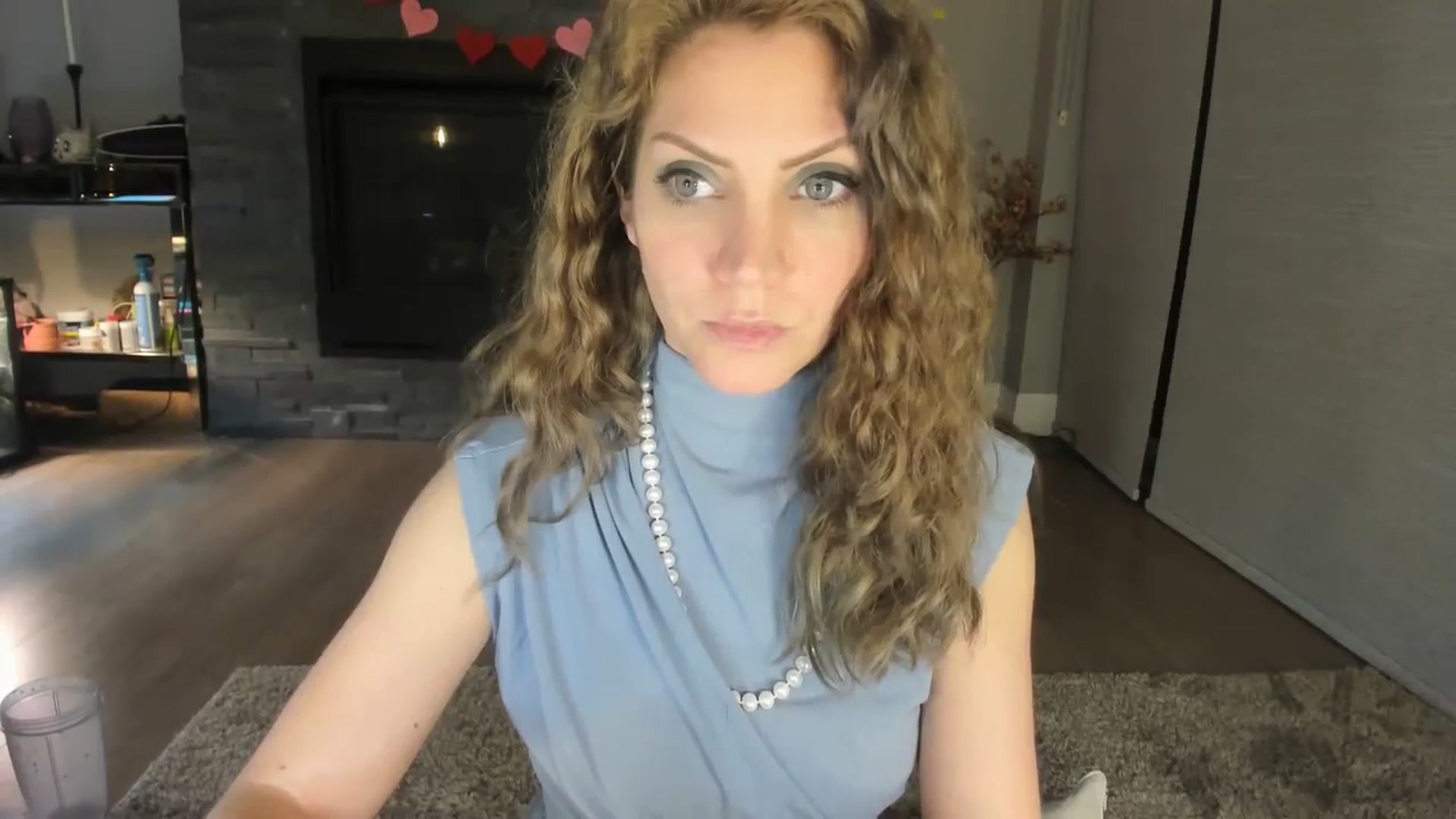Gallery image thumbnail from Laurel's myfreecams stream on, 01/29/2024, 06:08 image 19 of 20