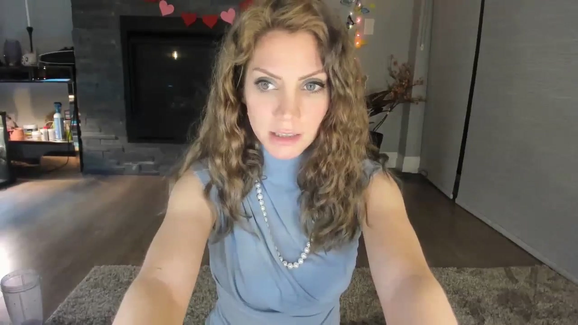 Gallery image thumbnail from Laurel's myfreecams stream on, 01/29/2024, 06:08 image 20 of 20