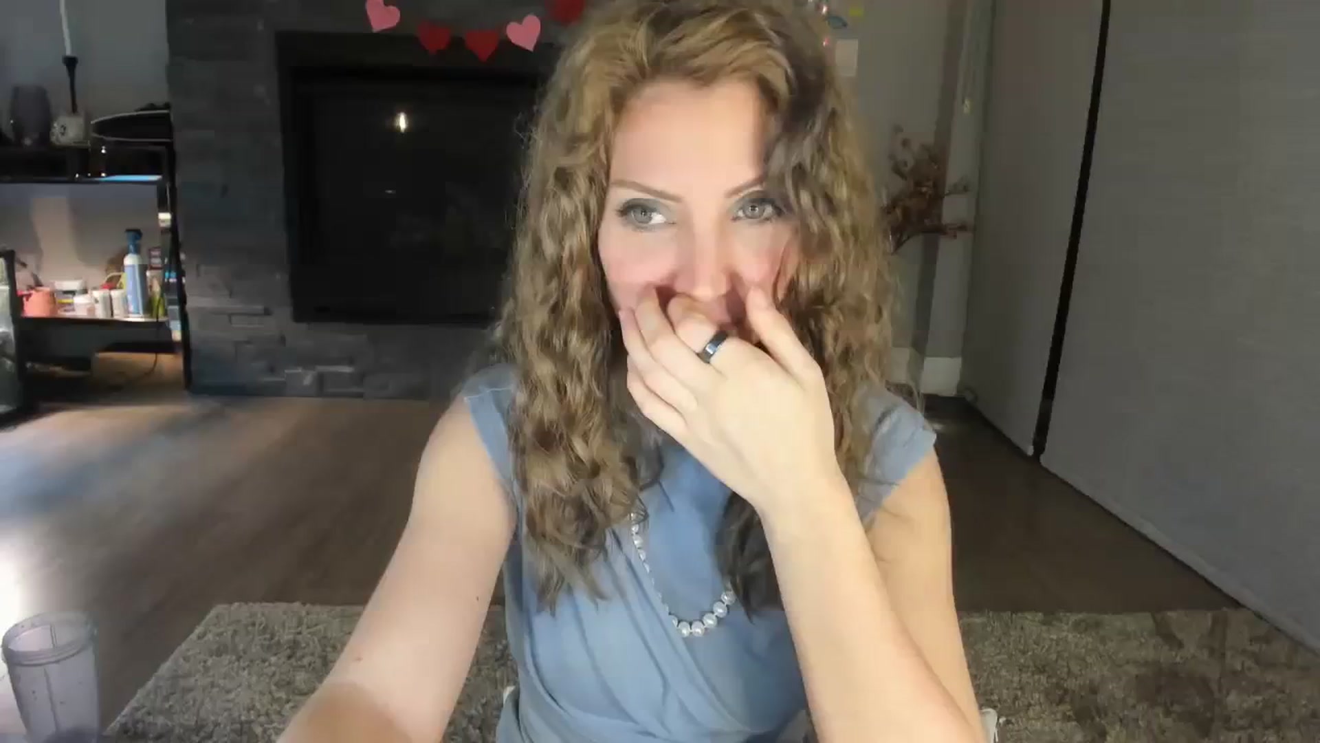 Gallery image thumbnail from Laurel's myfreecams stream on, 01/29/2024, 06:08 image 11 of 20