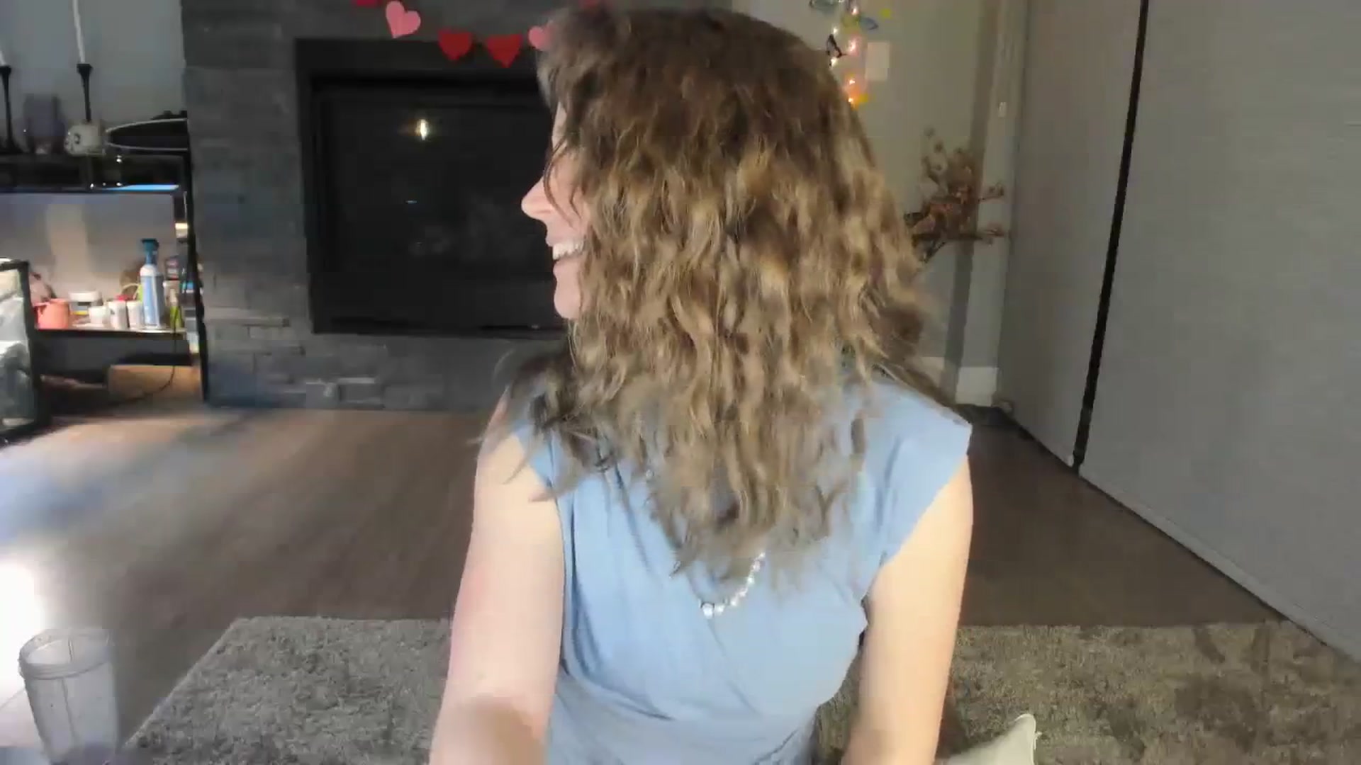 Gallery image thumbnail from Laurel's myfreecams stream on, 01/29/2024, 06:48 image 2 of 20
