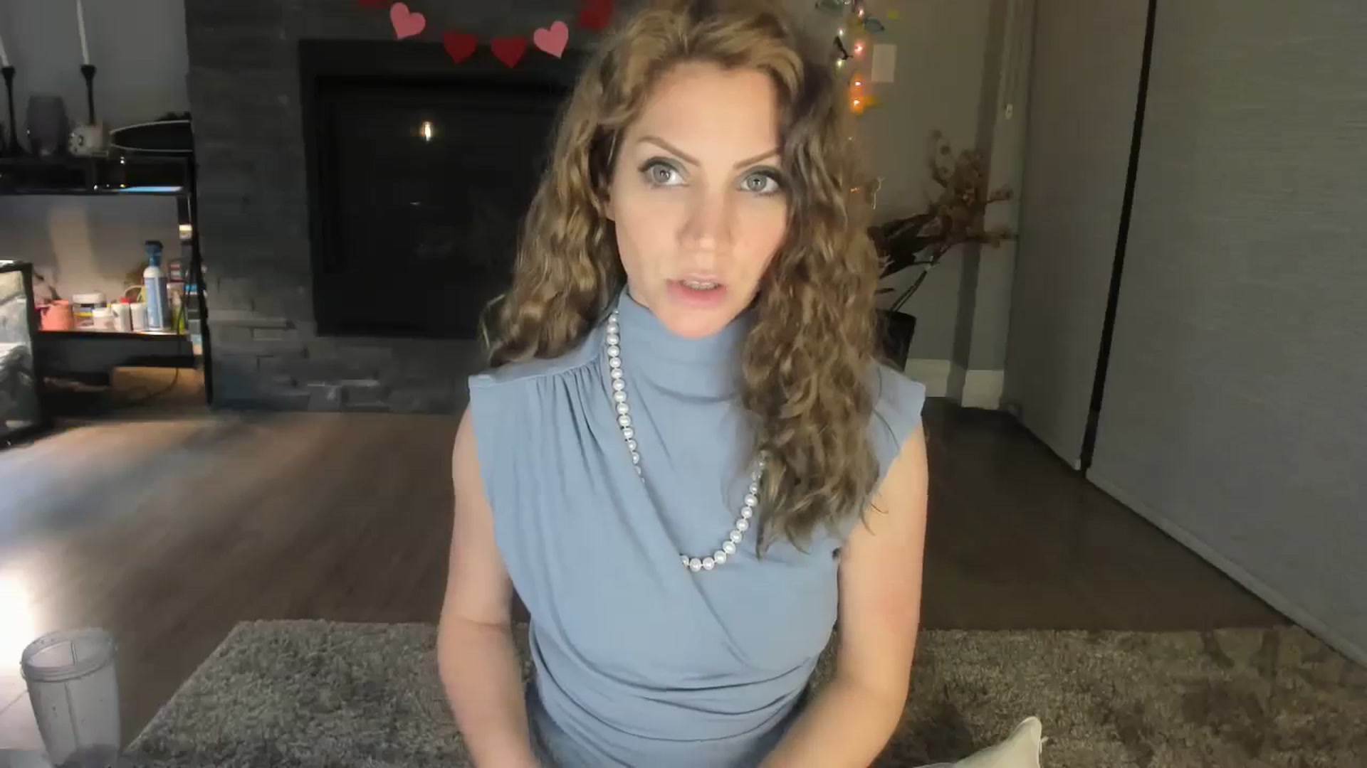 Gallery image thumbnail from Laurel's myfreecams stream on, 01/29/2024, 06:48 image 6 of 20