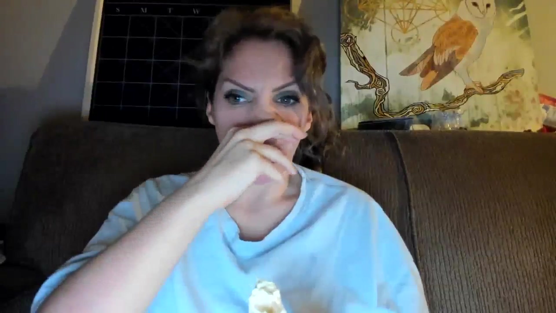 Gallery image thumbnail from Laurel's myfreecams stream on, 01/29/2024, 06:48 image 20 of 20